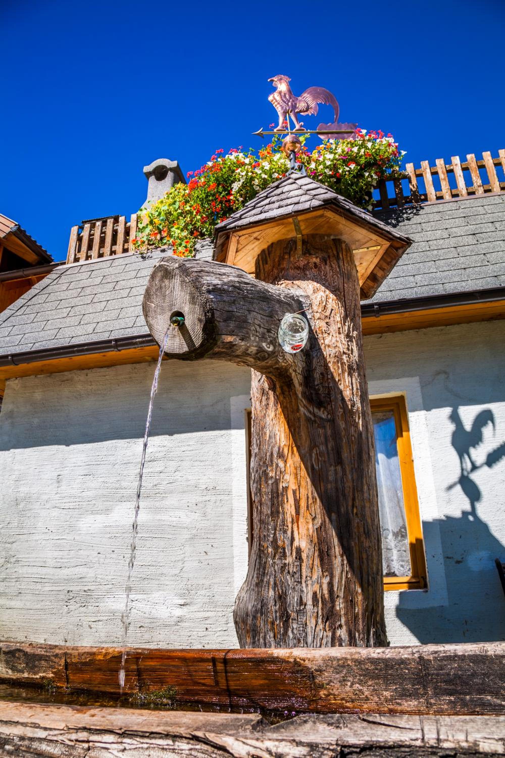 Grillhof-Gut