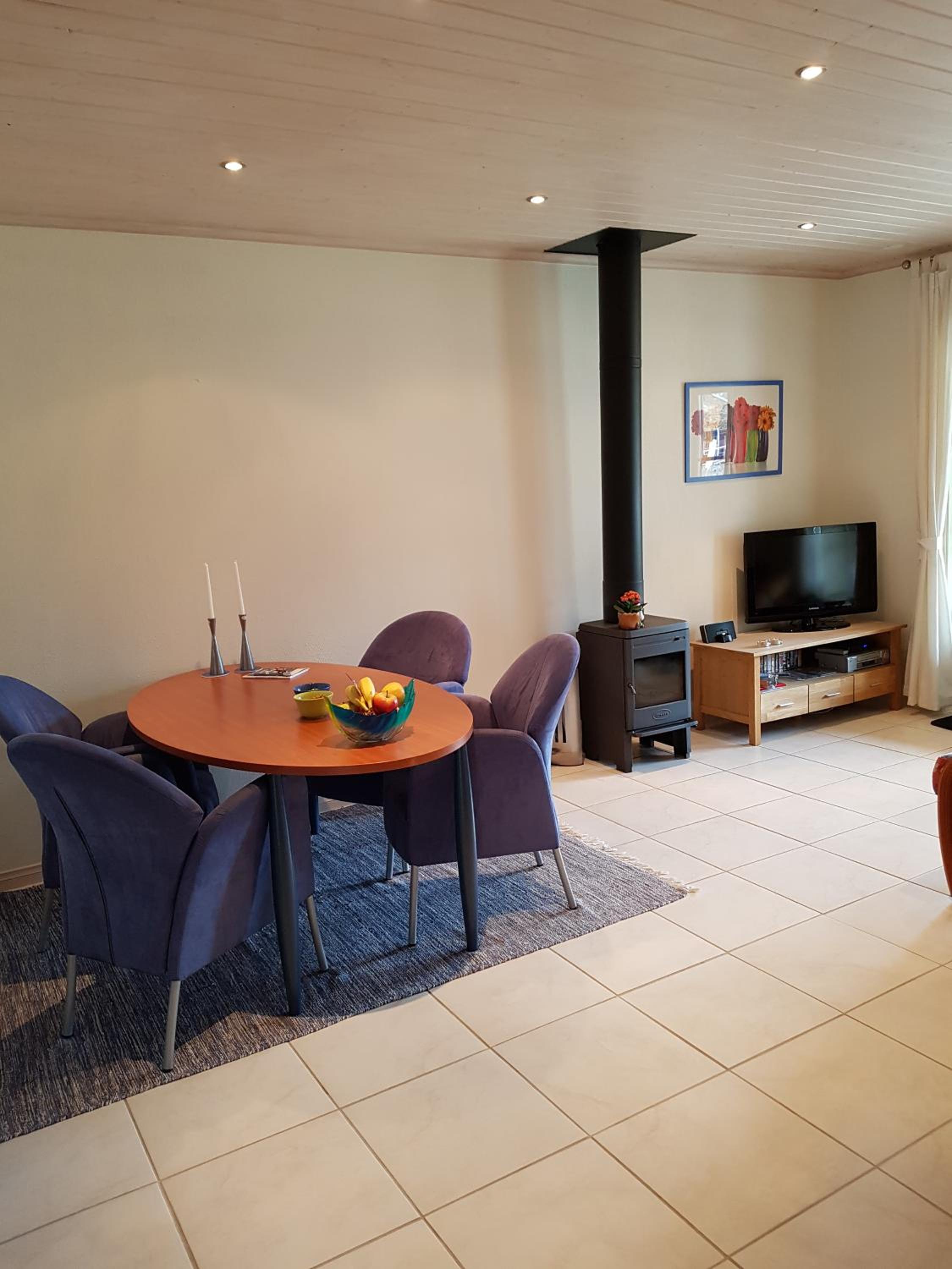 Glafsfjordens Accommodatie view 2