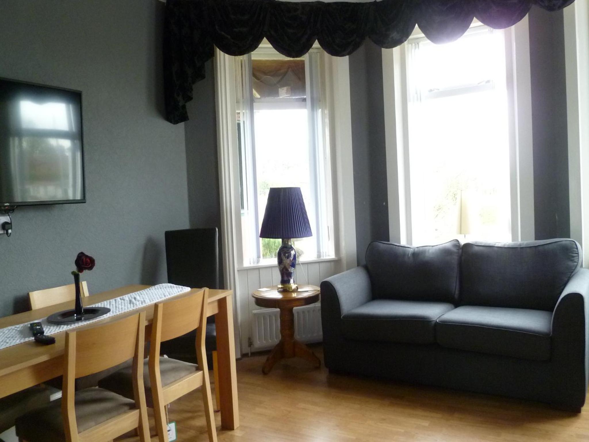 Gretna Green Vacations - Greenlaw Guest House - Property Image 58