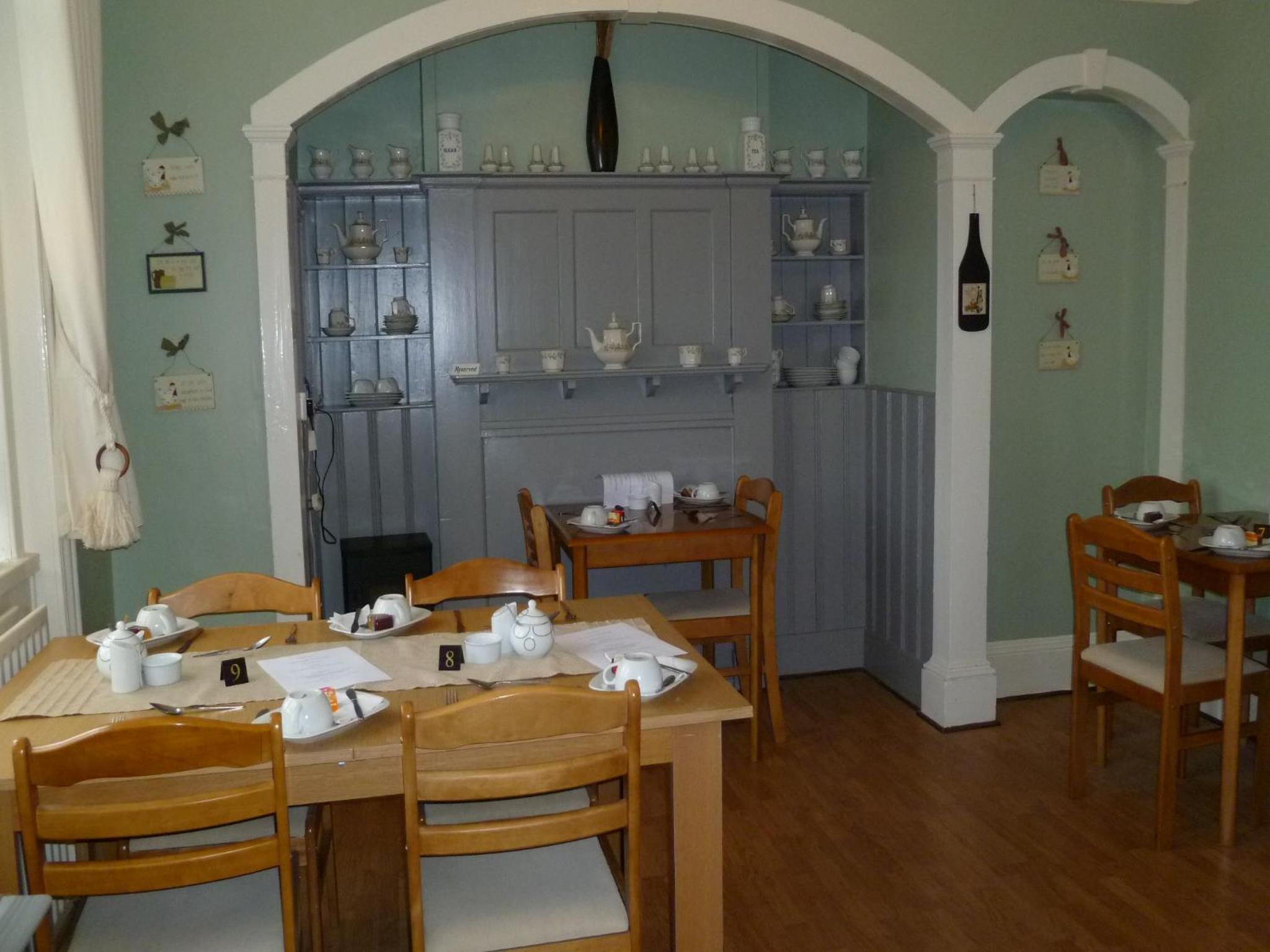 Gretna Green Vacations - Greenlaw Guest House - Property Image 60