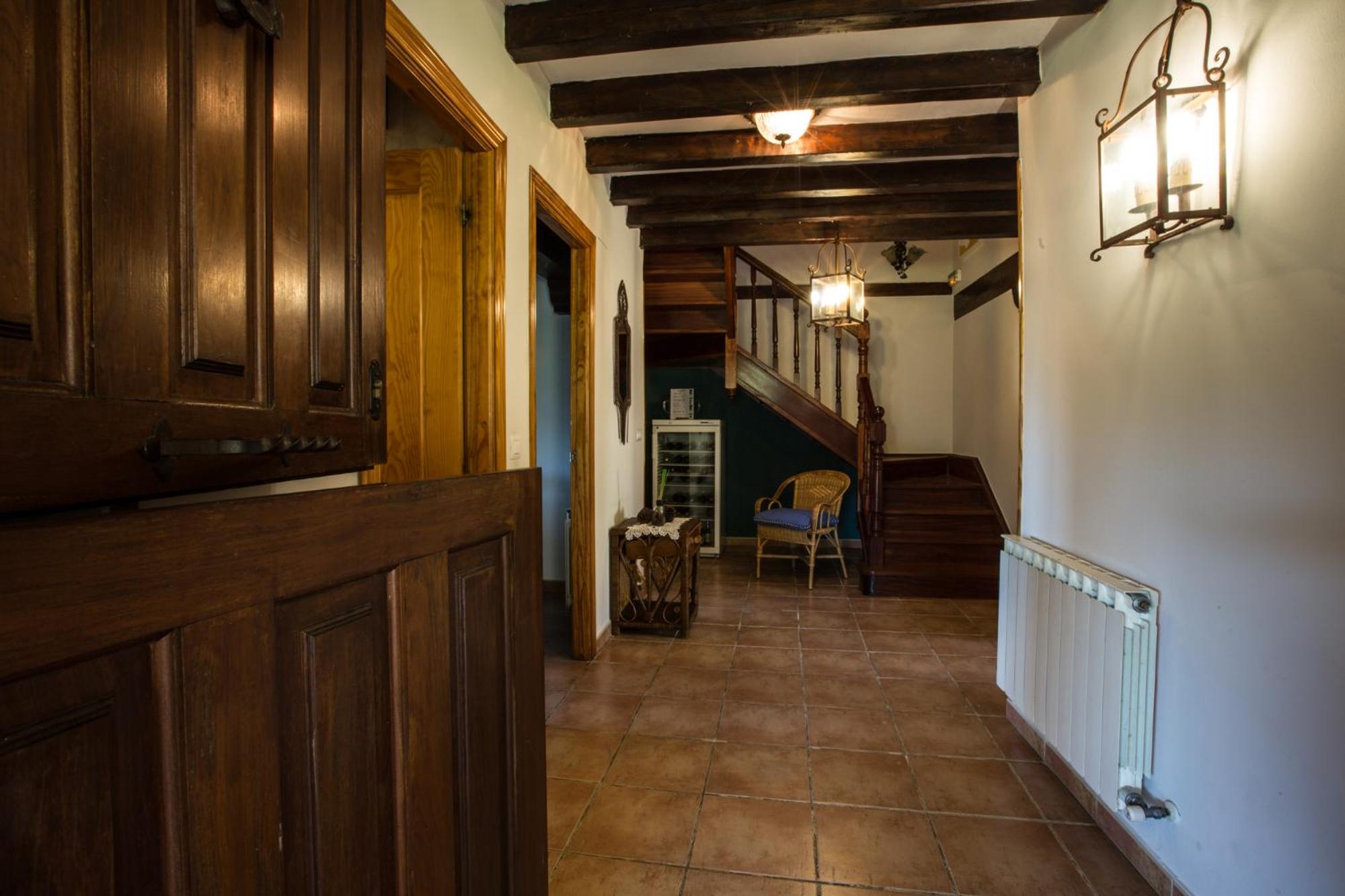 Casa Rural Andutza