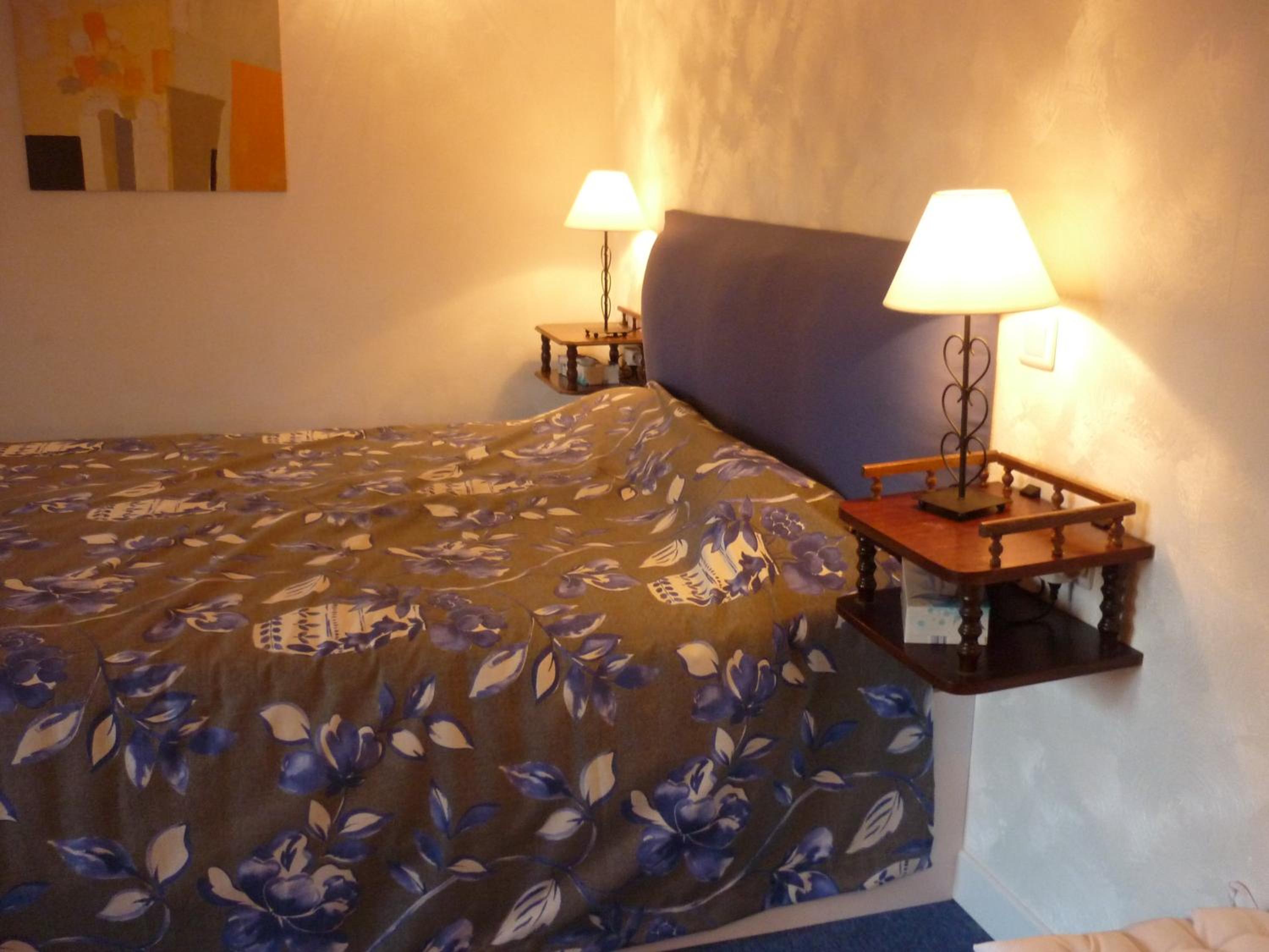 Residence Beausejour view 2