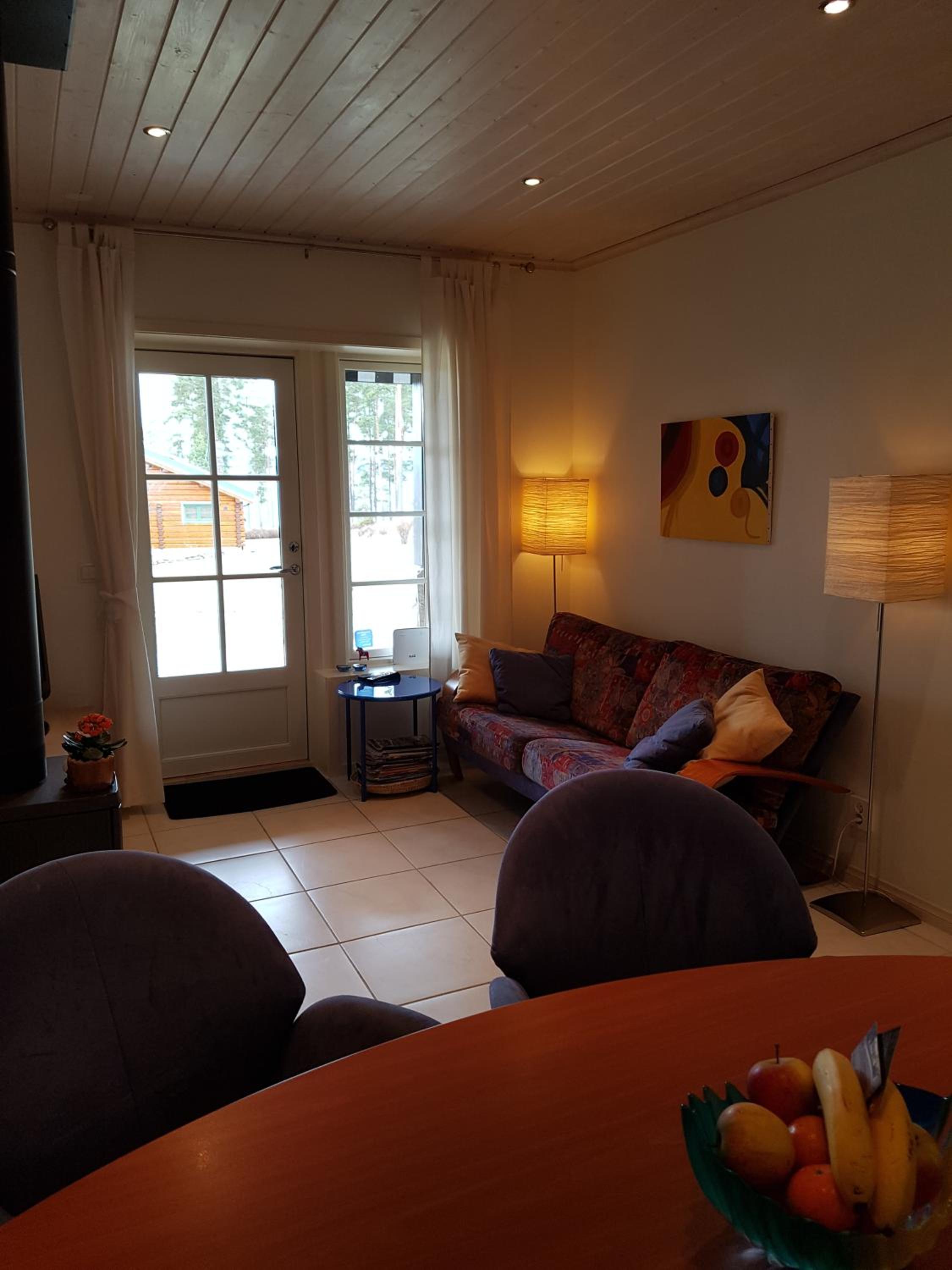 Glafsfjordens Accommodatie view 3
