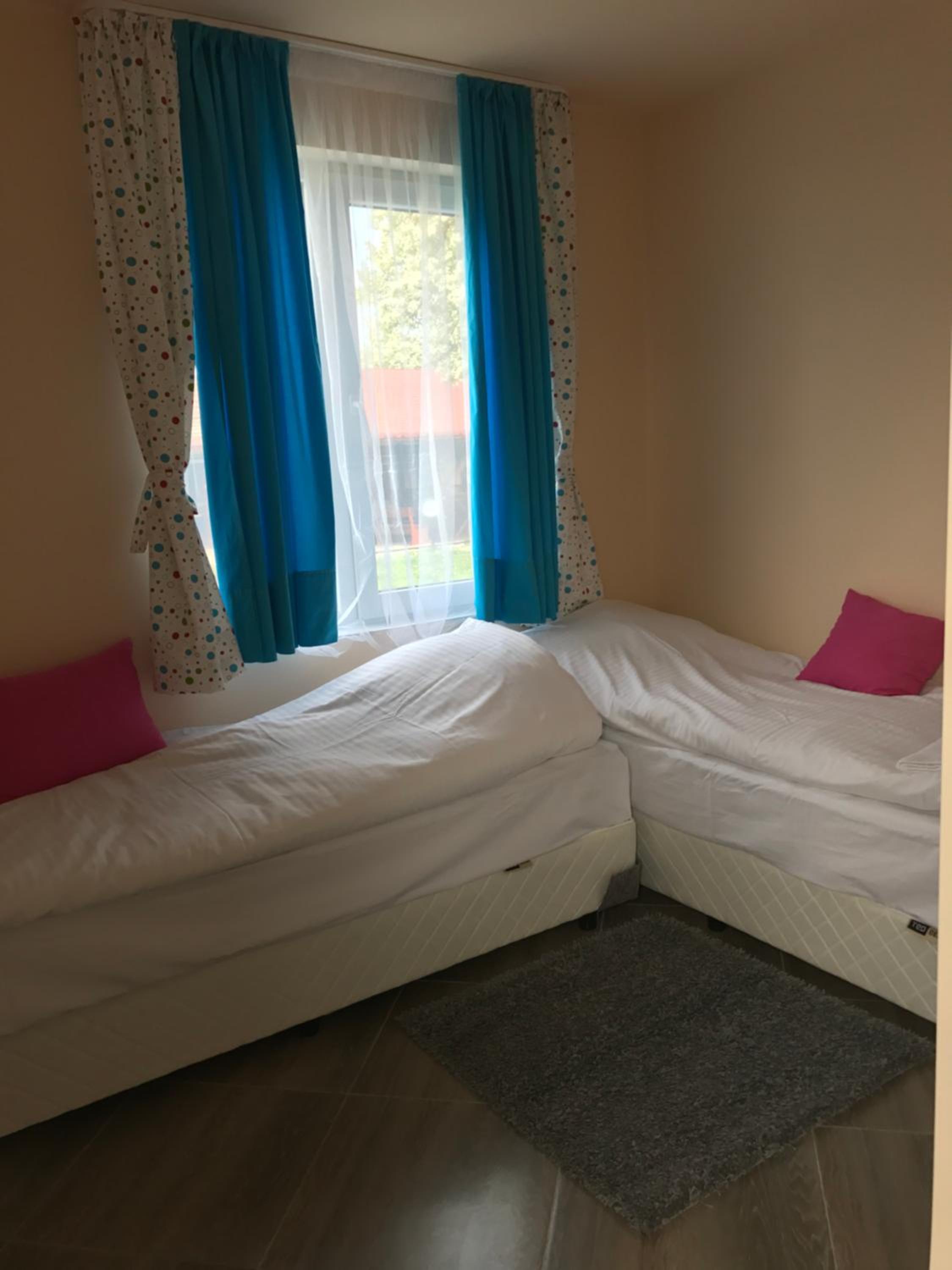 Daskalov Bungalows