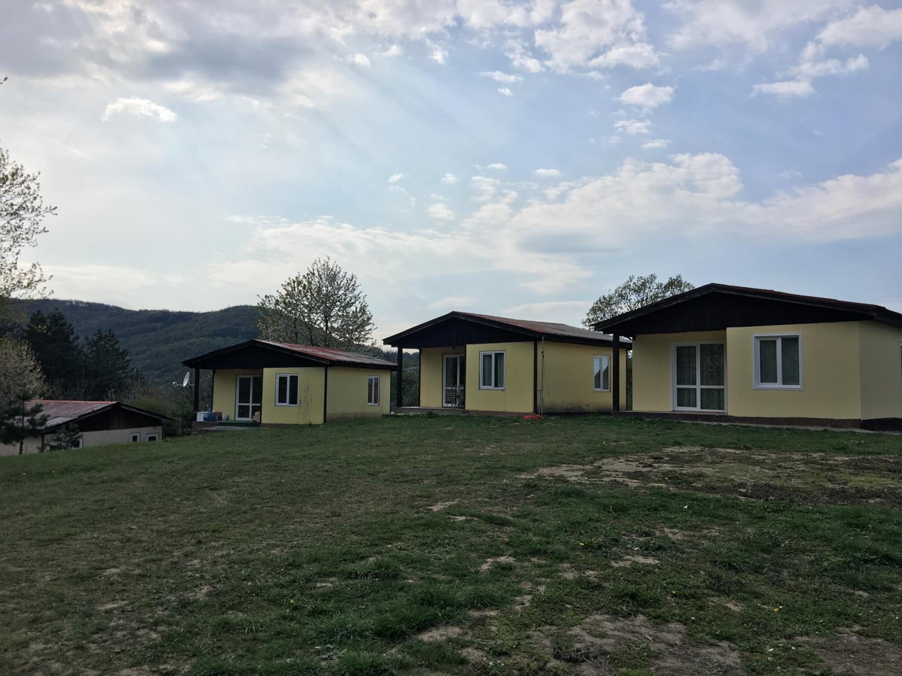 Daskalov Bungalows