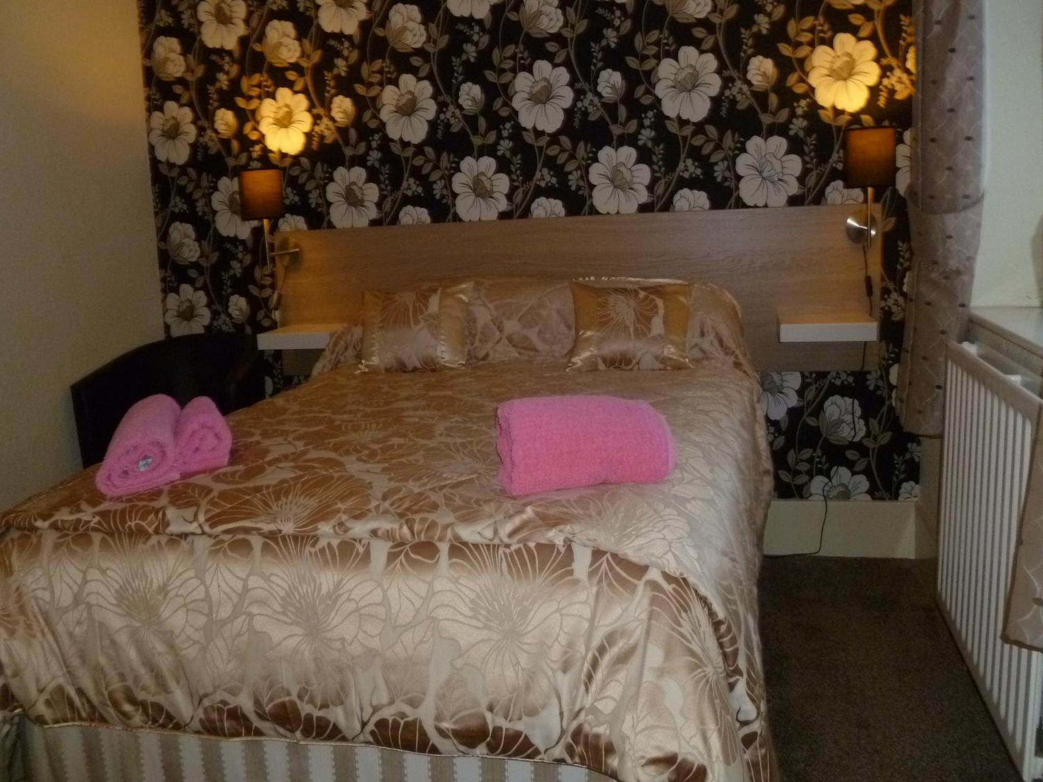 Gretna Green Vacations - Greenlaw Guest House - Property Image 2