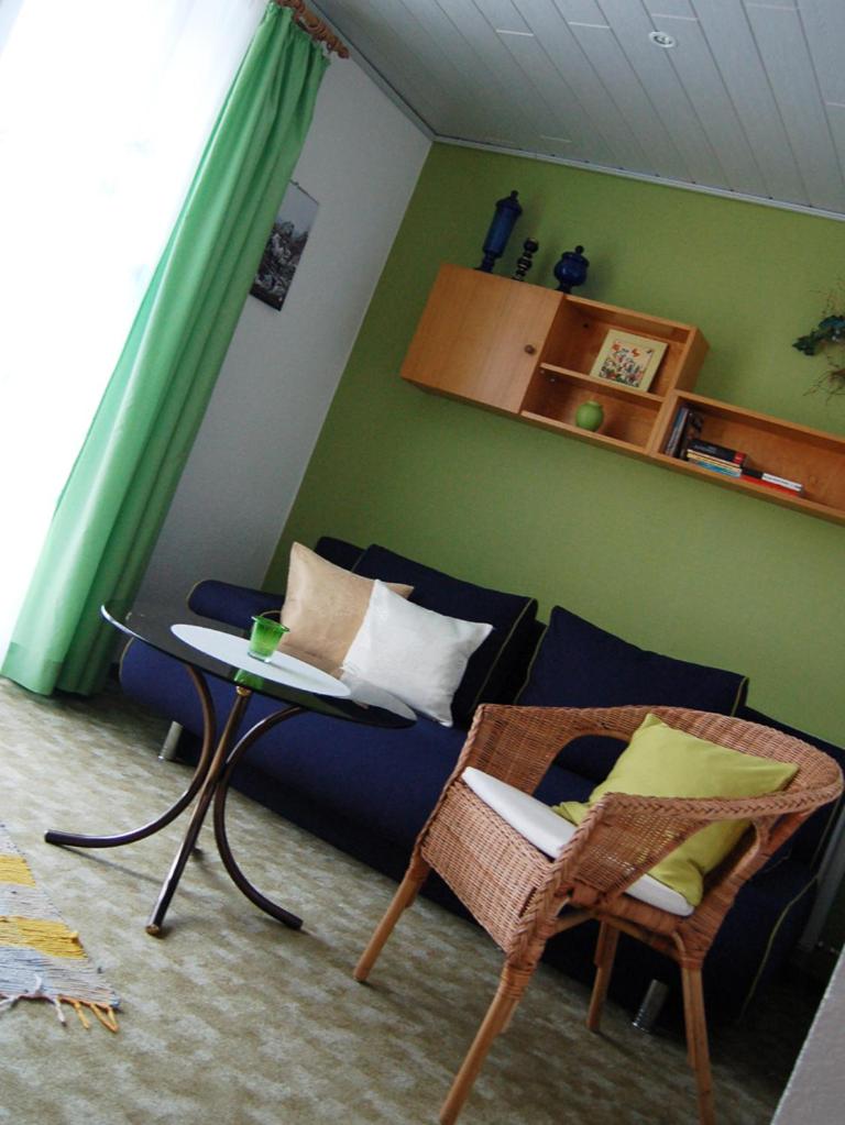 Siebers-Ferienwohnung view 4