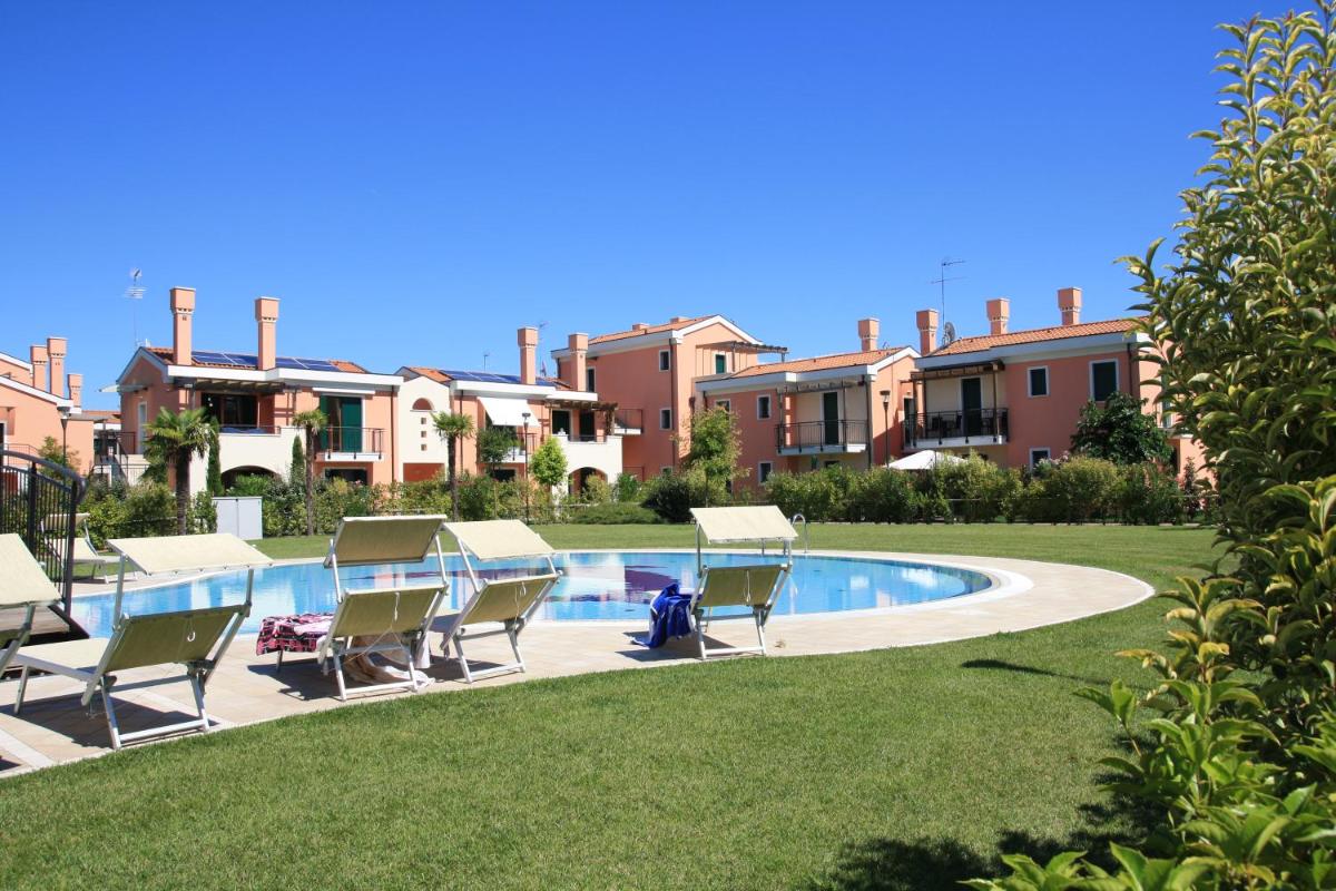 Milano Dune Family Apartment view 3