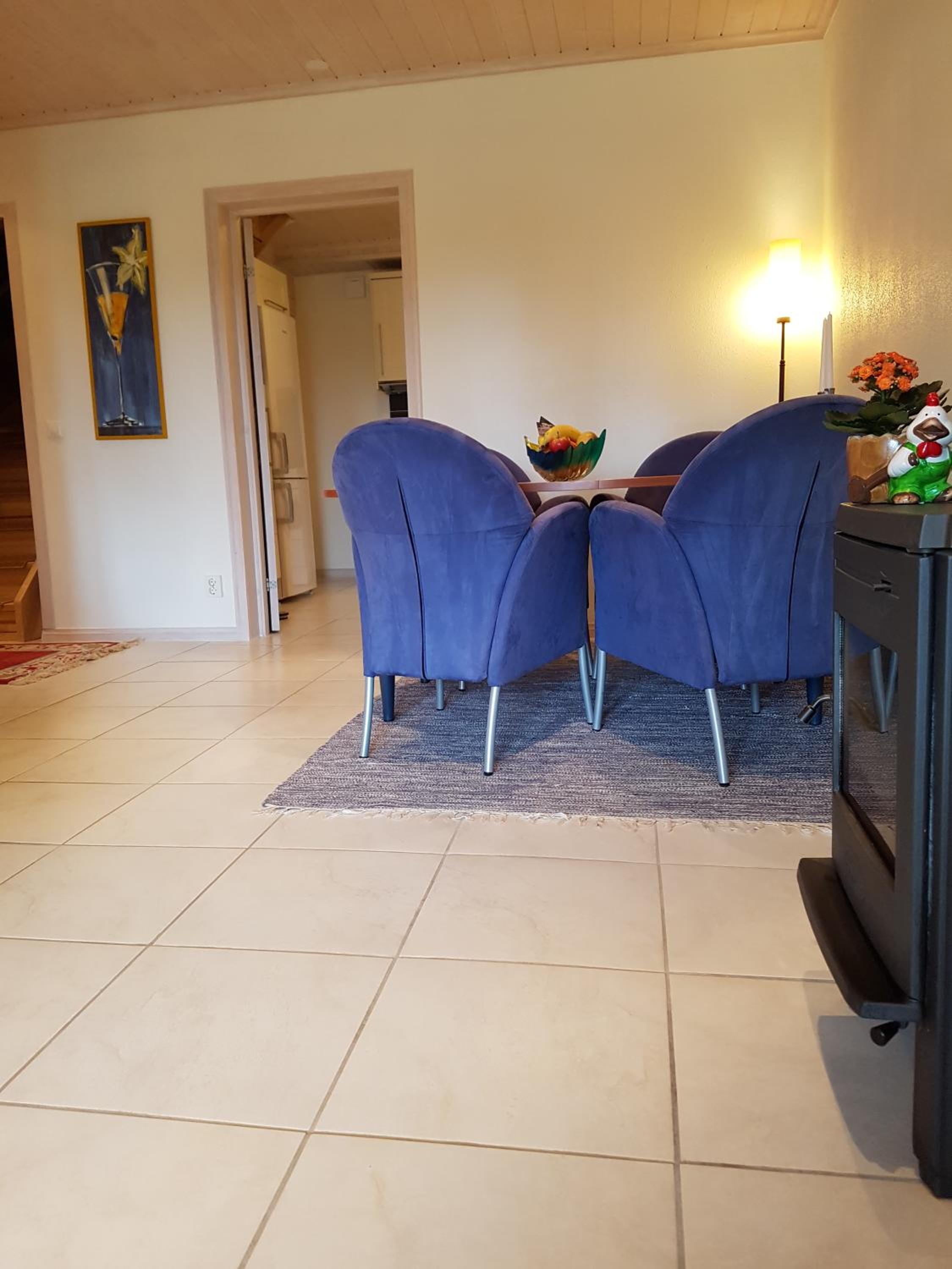 Glafsfjordens Accommodatie view 4