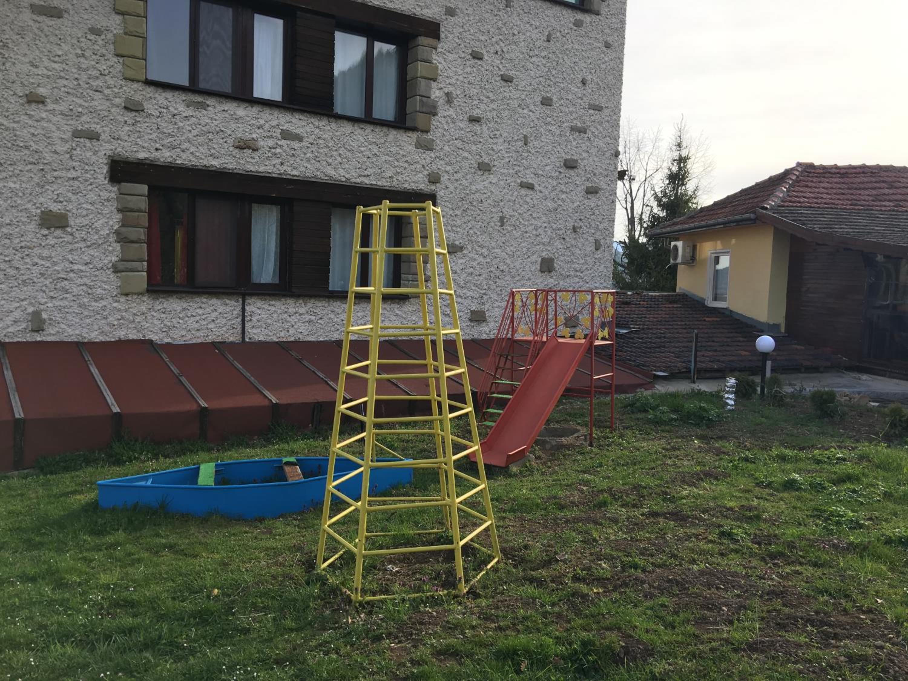 Daskalov Bungalows