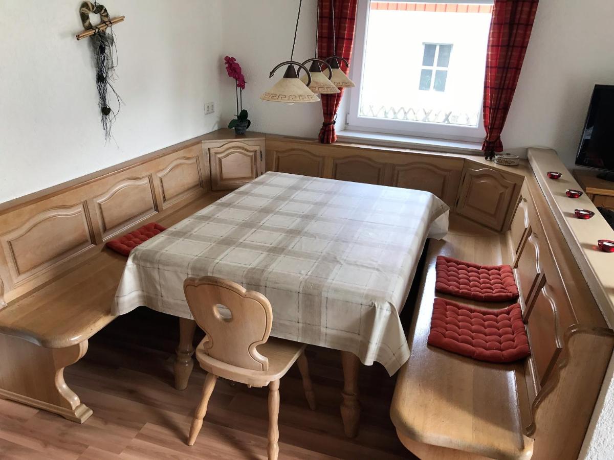 Ferienwohnung Familie Ober view 2
