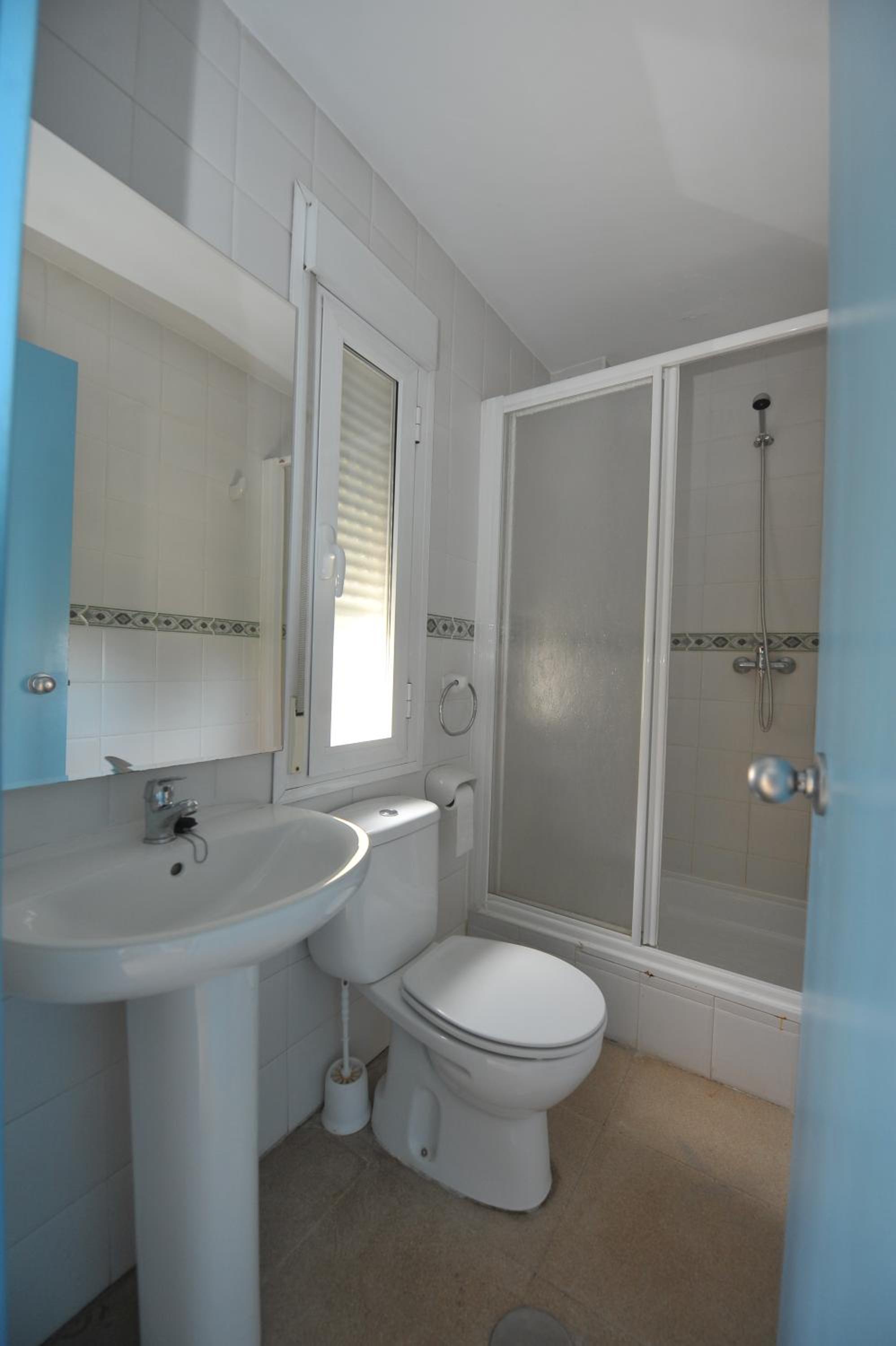 Micampus Málaga Student Residence