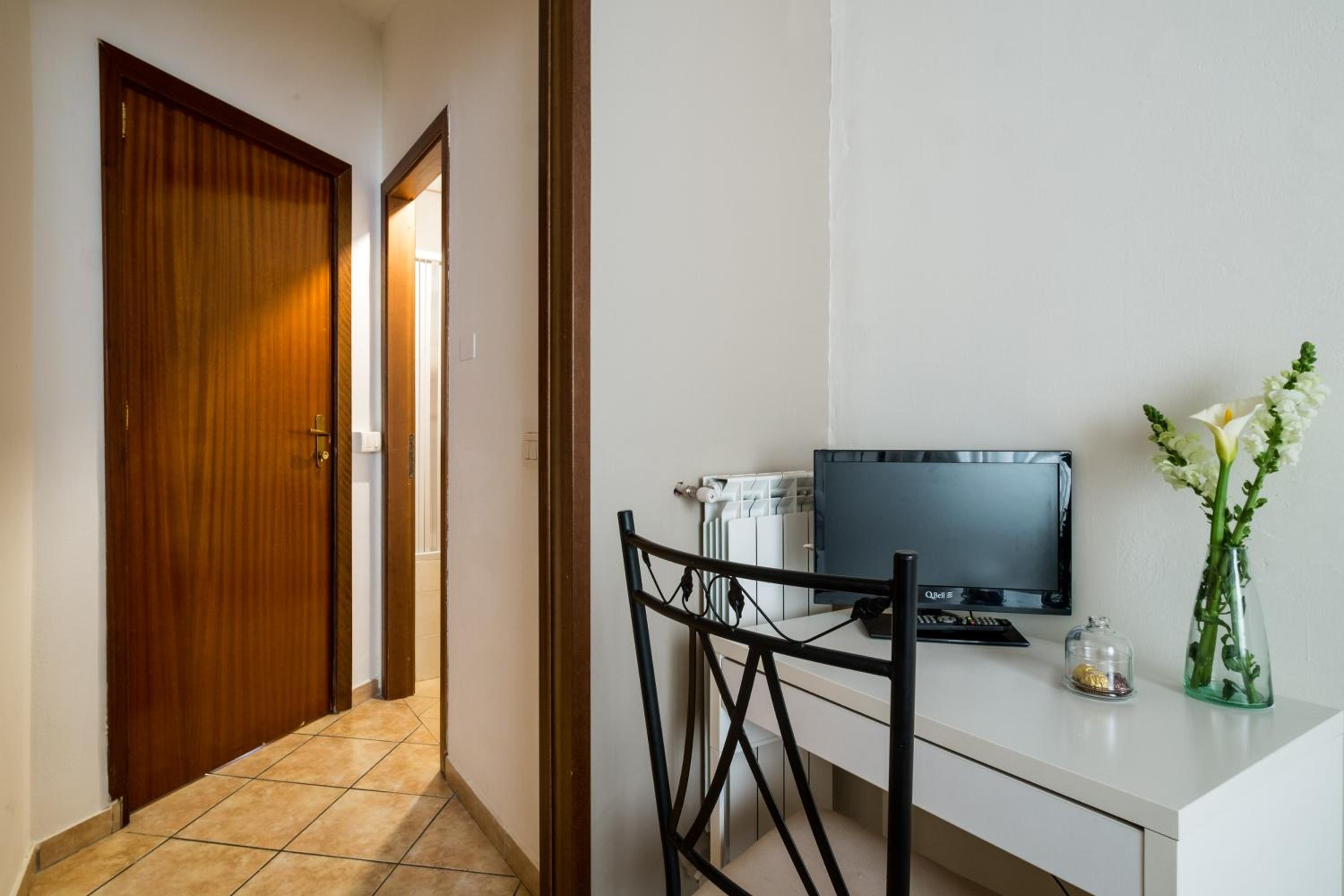B&B Addauru view 5