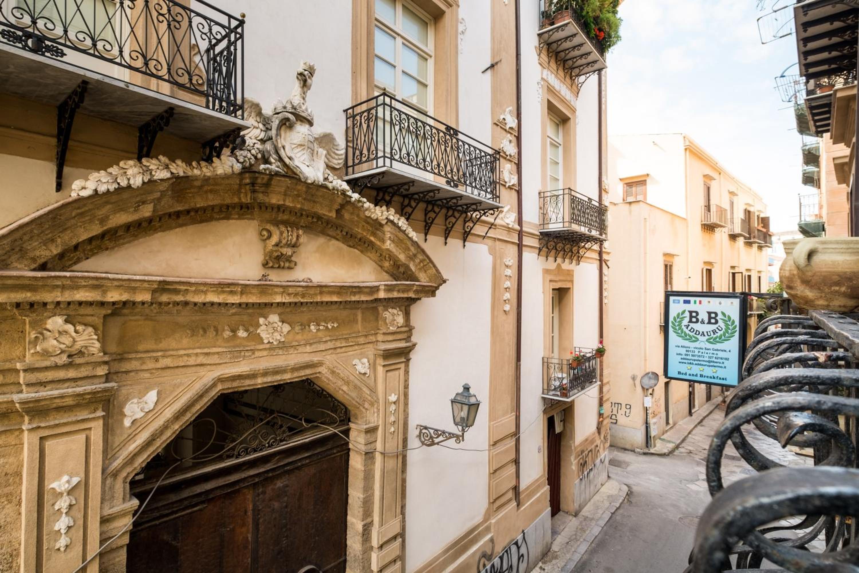 Hotel B&B Addauru - Image 1