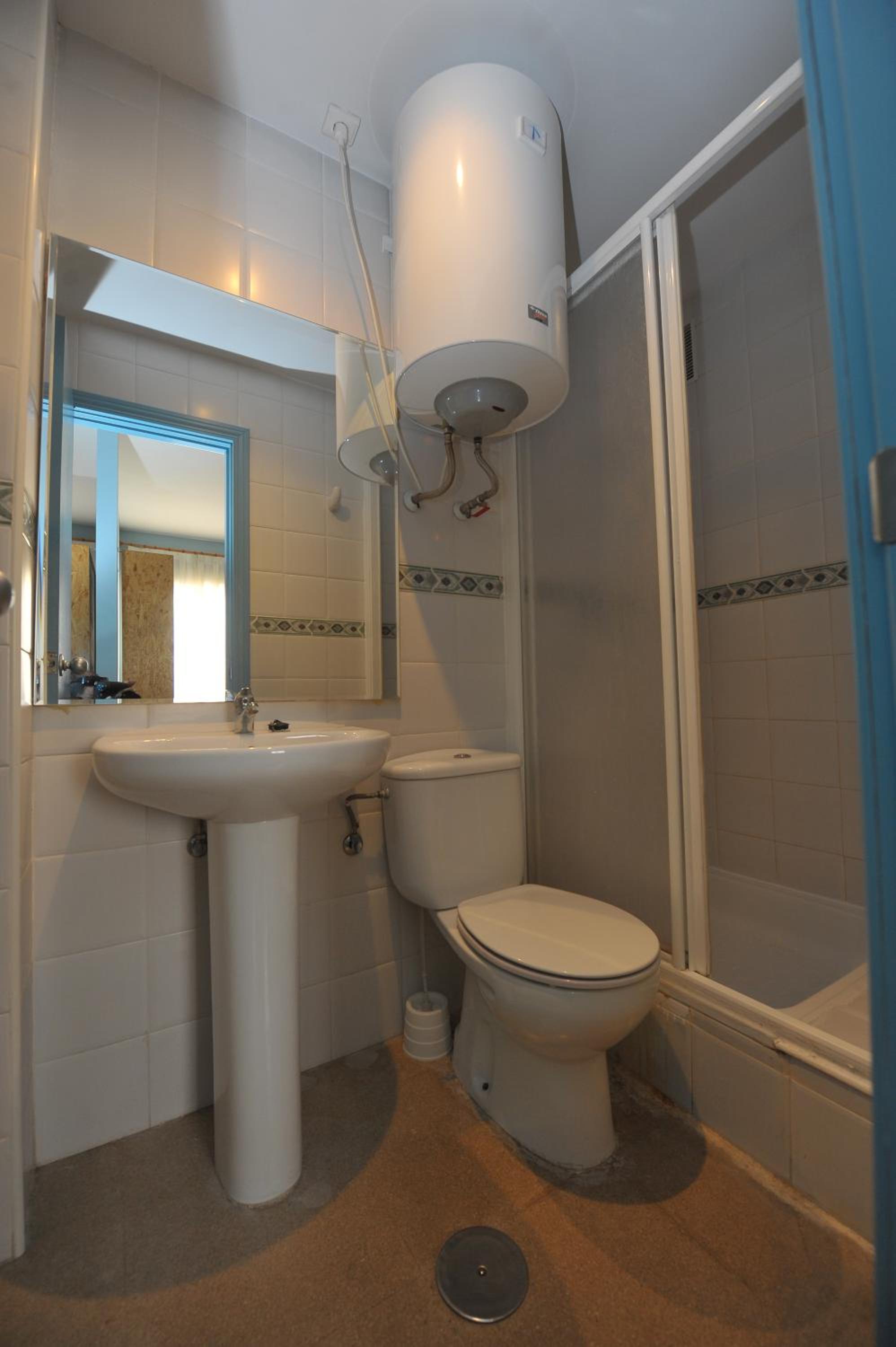 Micampus Málaga Student Residence