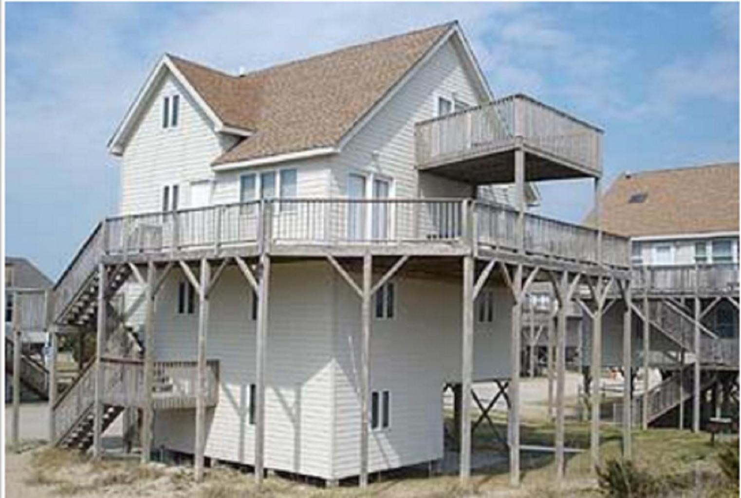 Avon Cottages