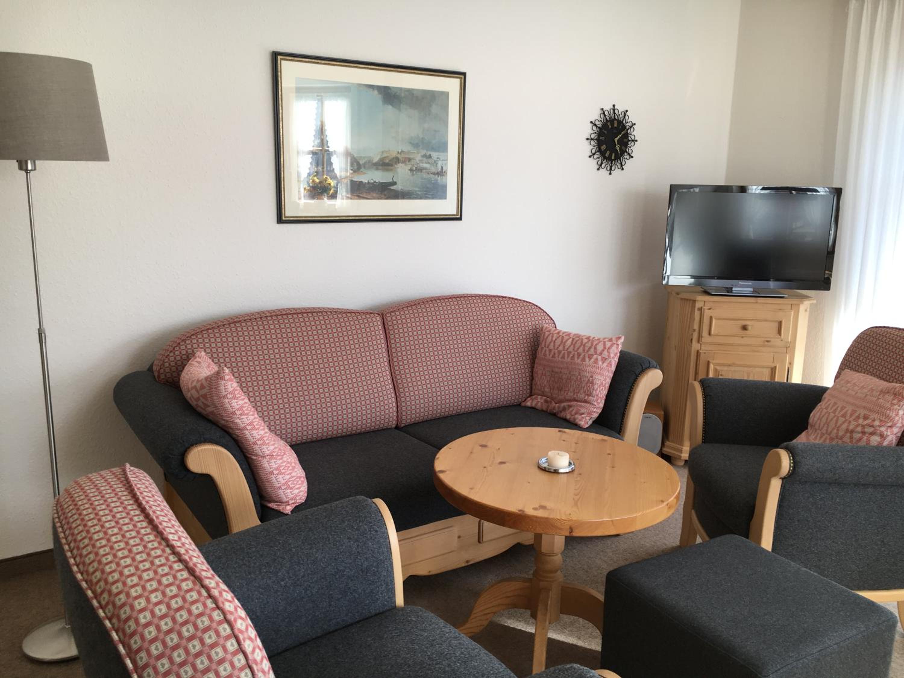 Ferienwohnung König-Denich