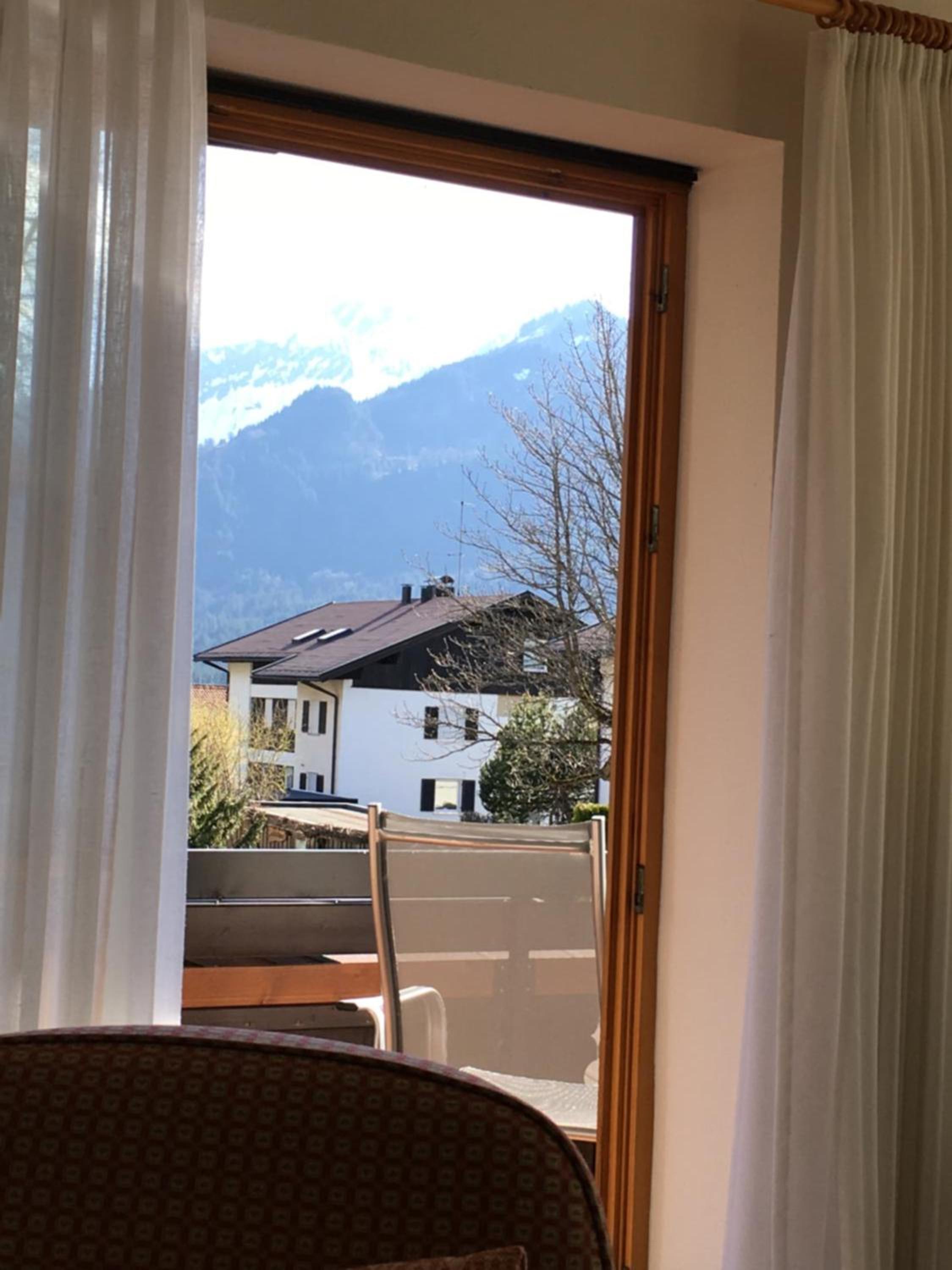 Ferienwohnung König-Denich