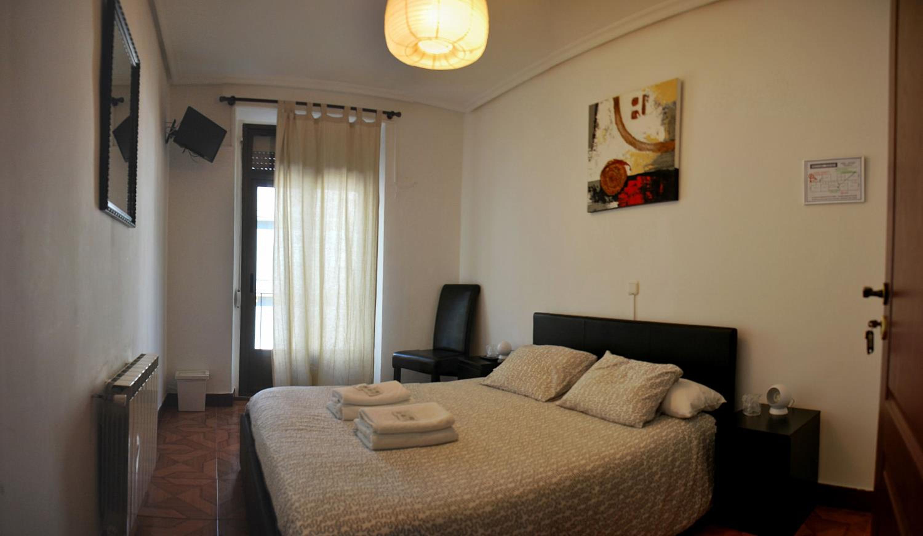 Pension Aristizabal