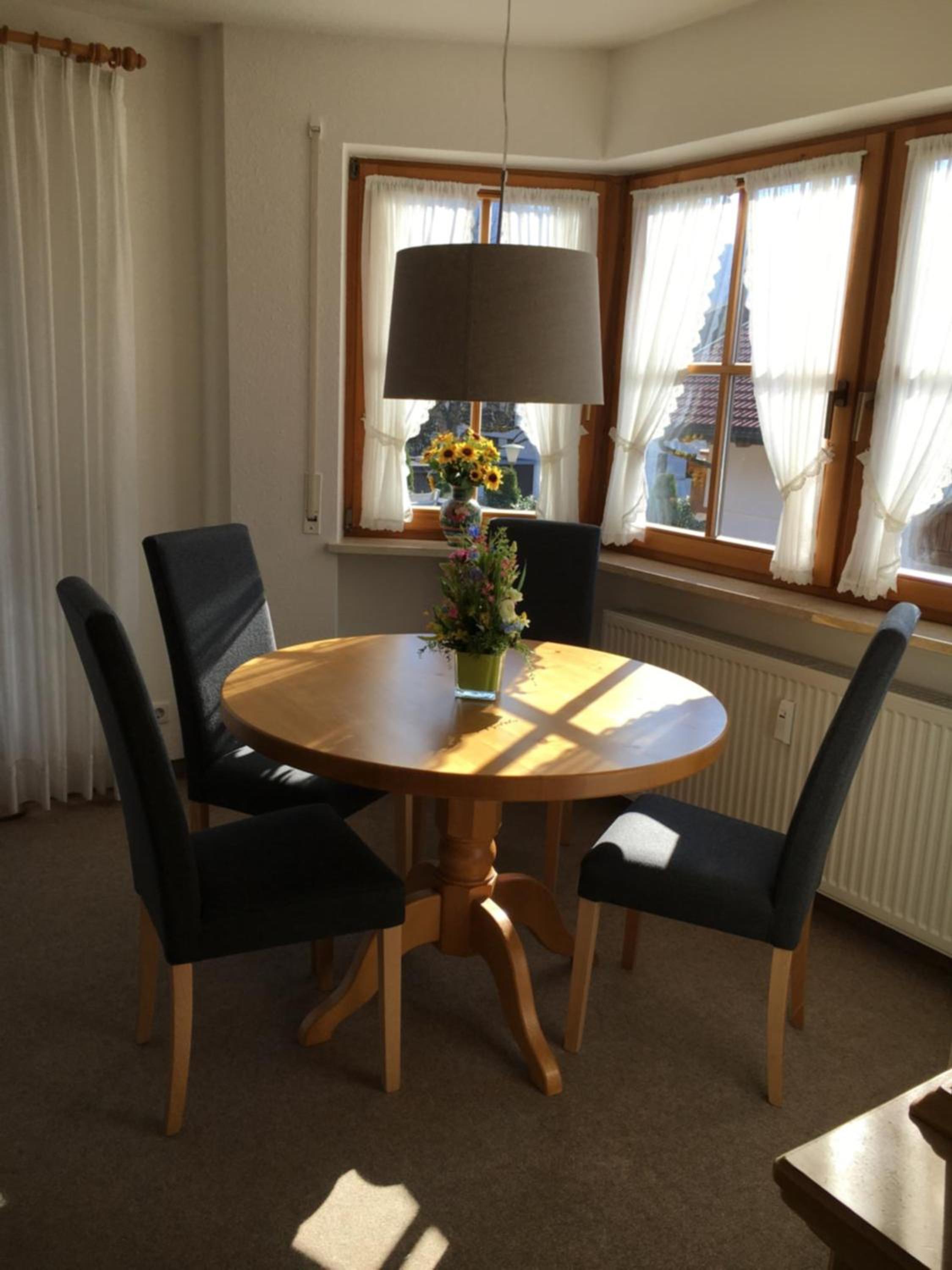 Ferienwohnung König-Denich
