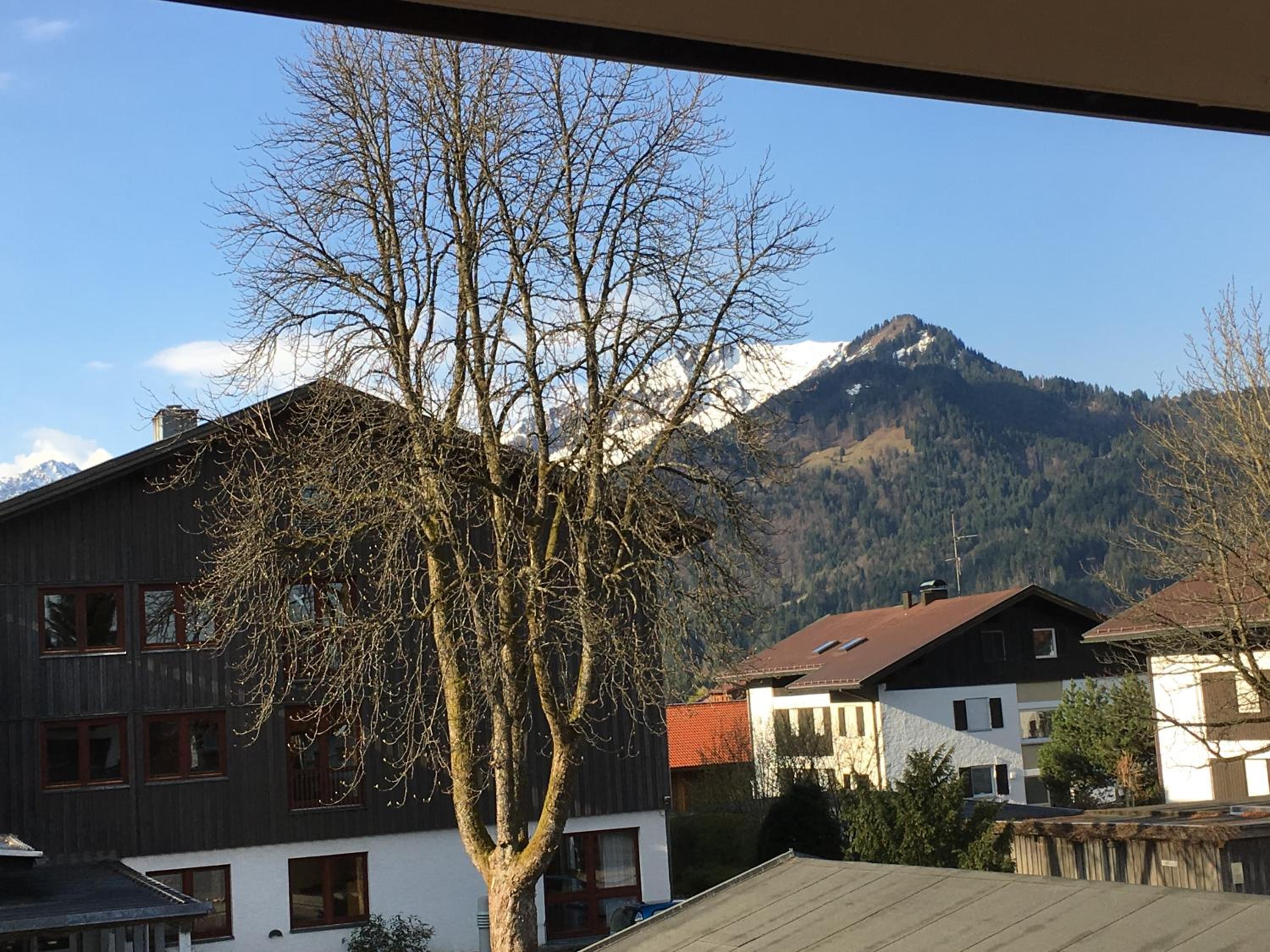 Ferienwohnung König-Denich