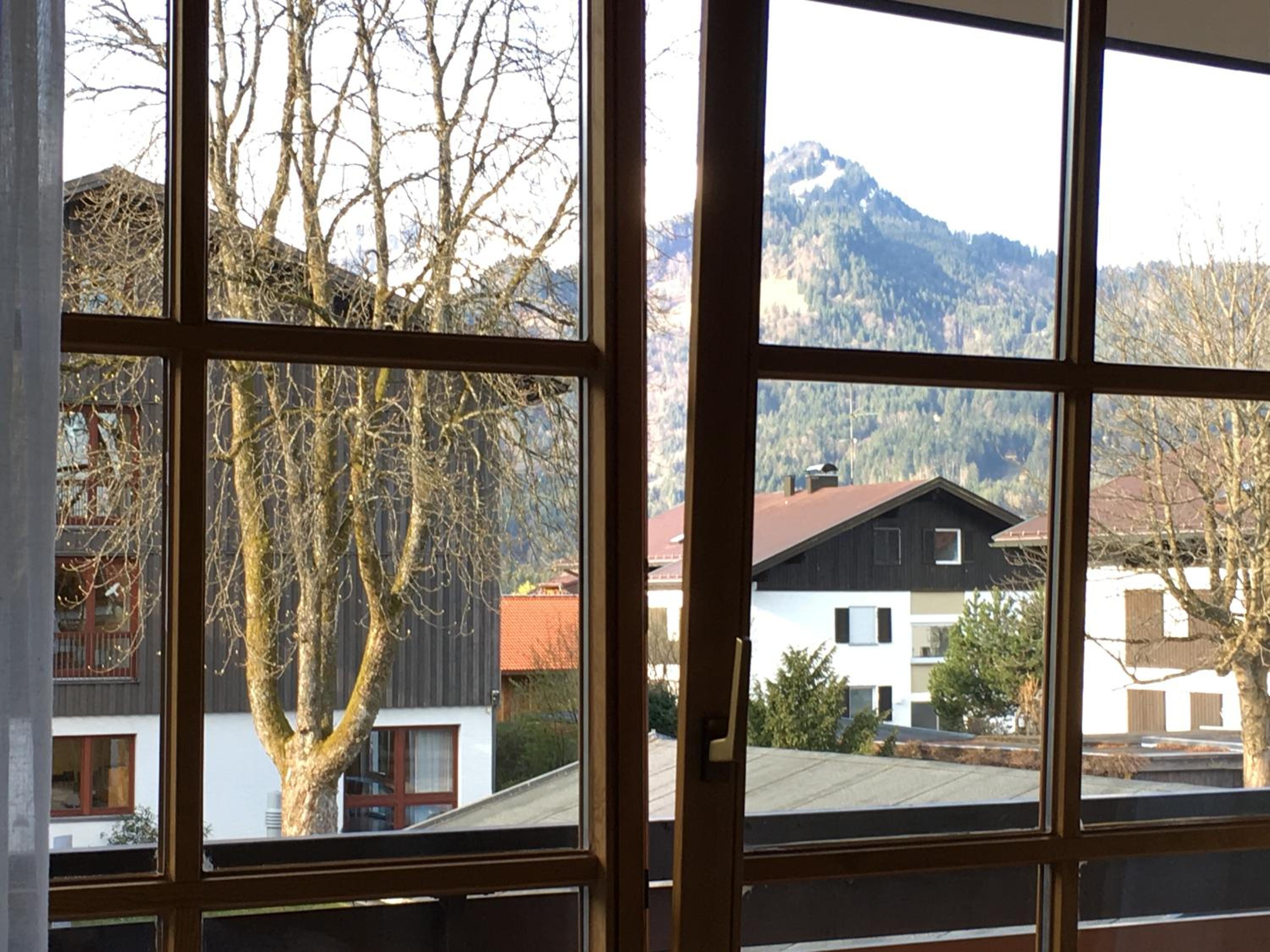 Ferienwohnung König-Denich