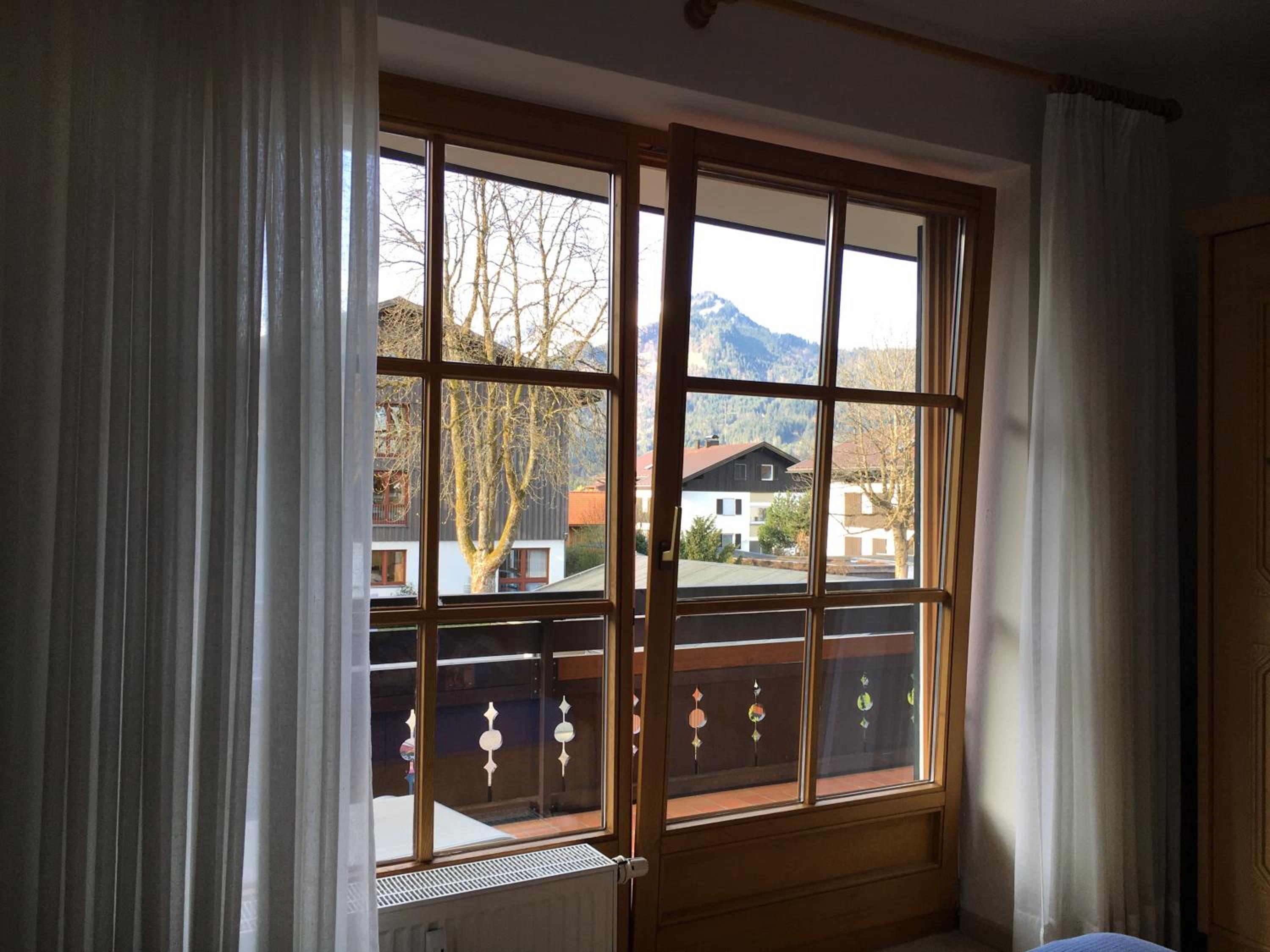 Ferienwohnung König-Denich
