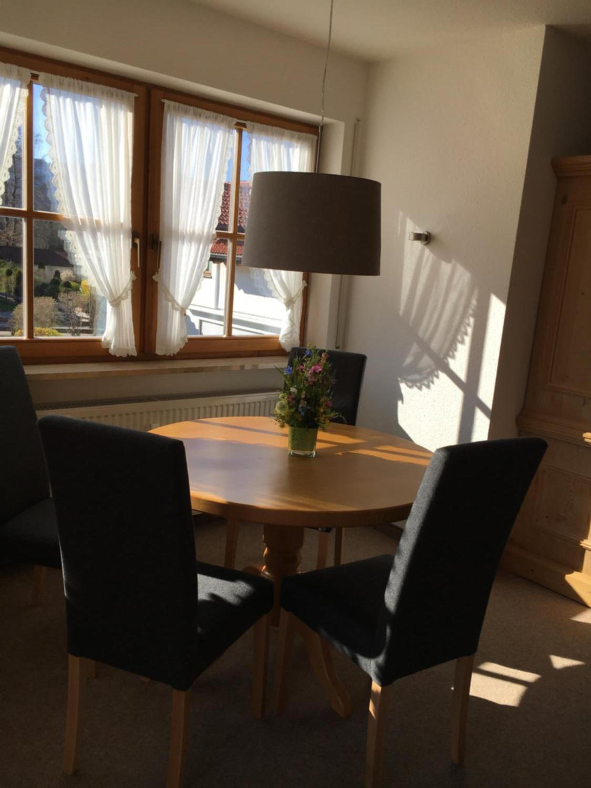Ferienwohnung König-Denich