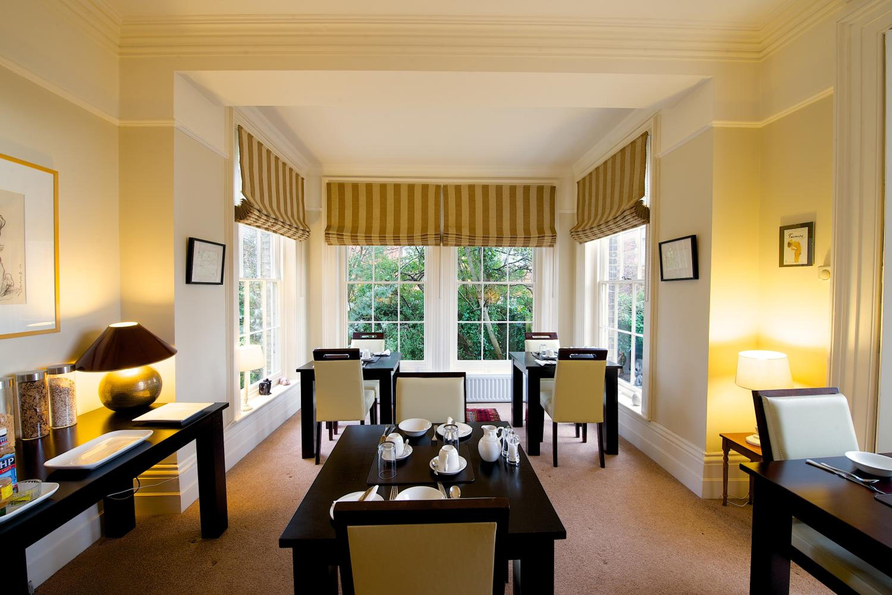 Kings Lynn Vacations - The Old Rectory - Property Image 5