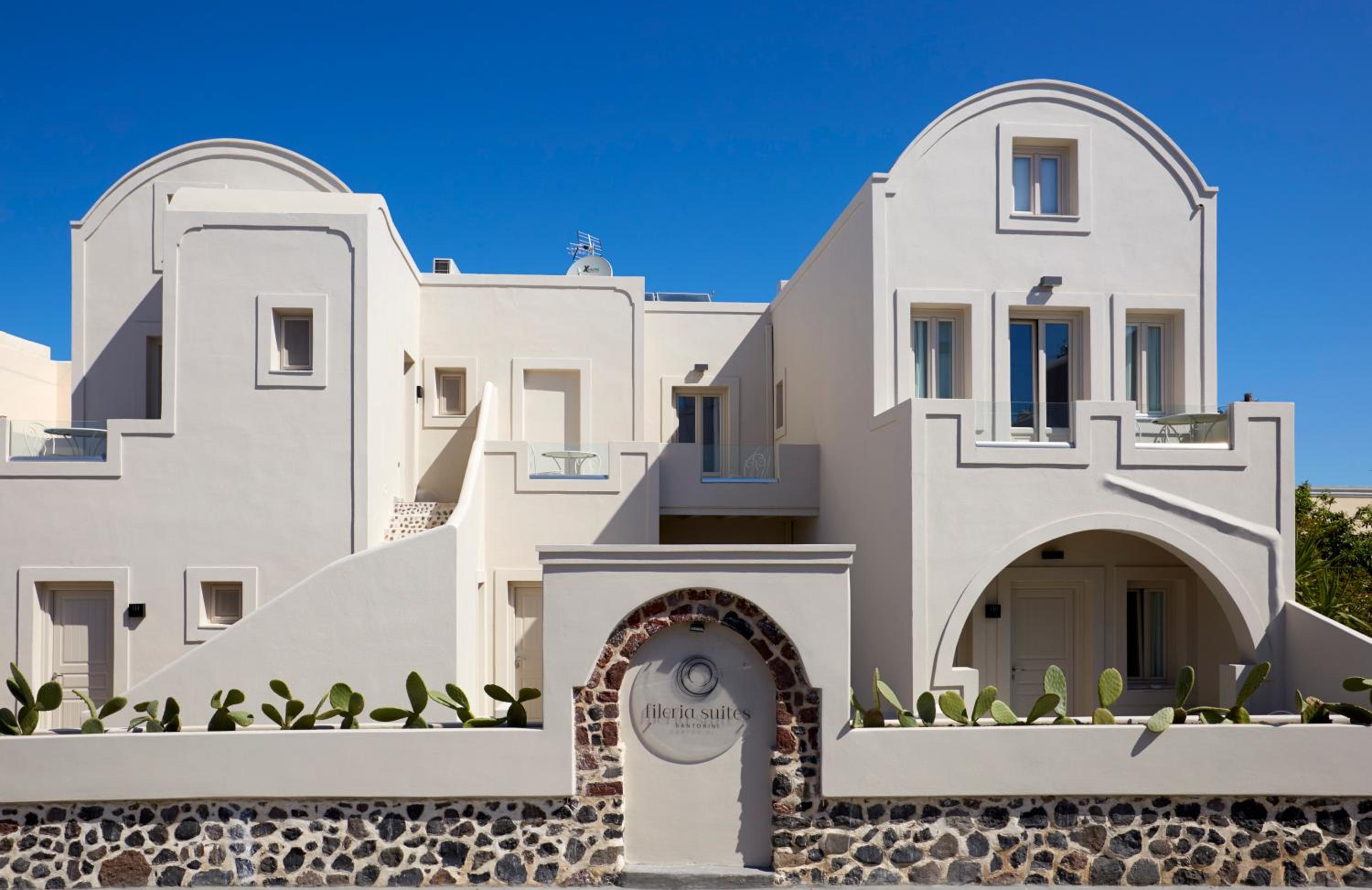 Oia Vacations - Fileria Suites - Property Image 11