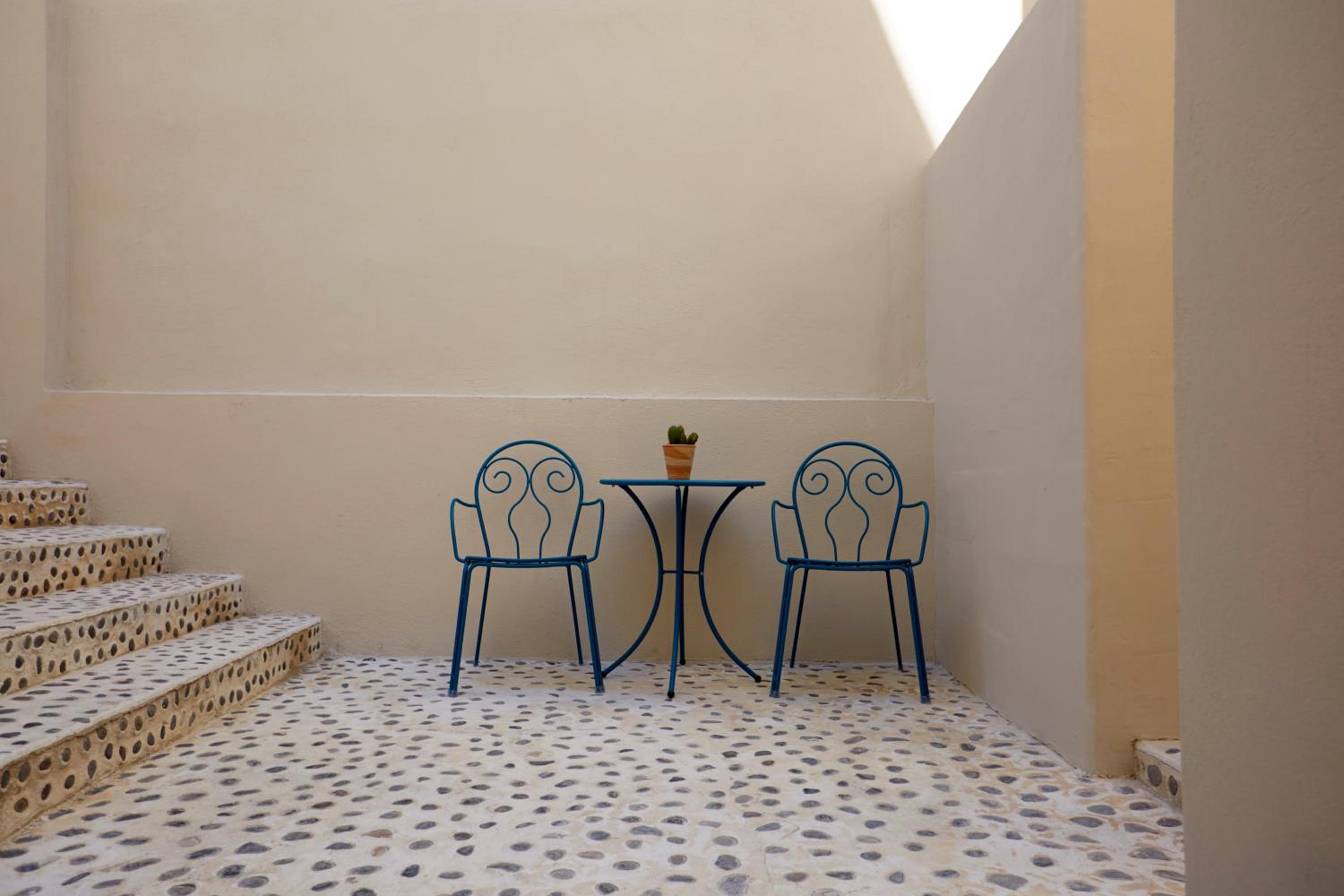 Oia Vacations - Fileria Suites - Property Image 2
