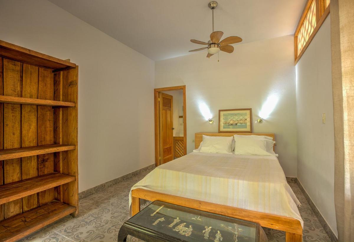 Villa Mango - Private Pool - 12px