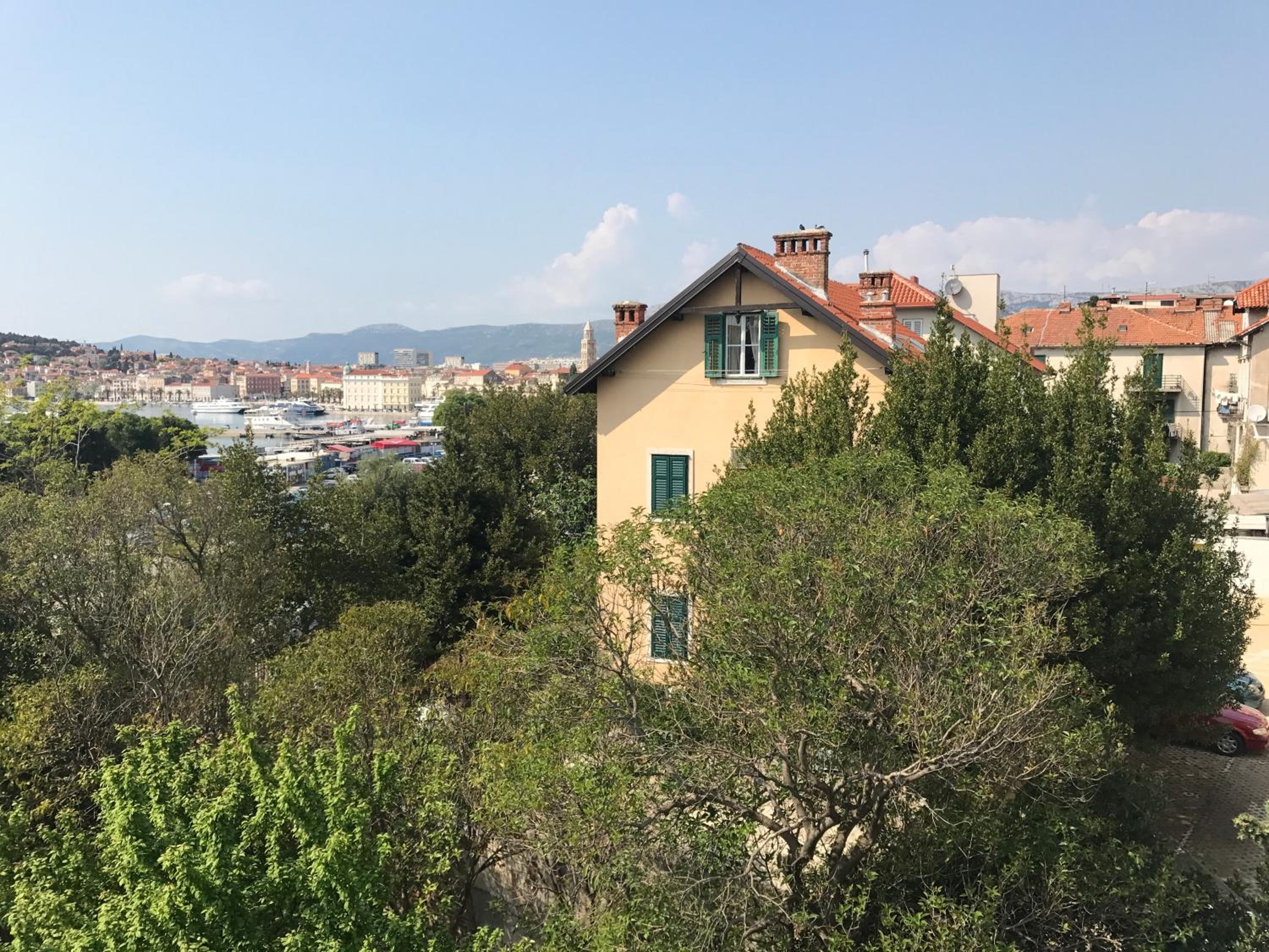 Luxury Apartment Valentina view 4