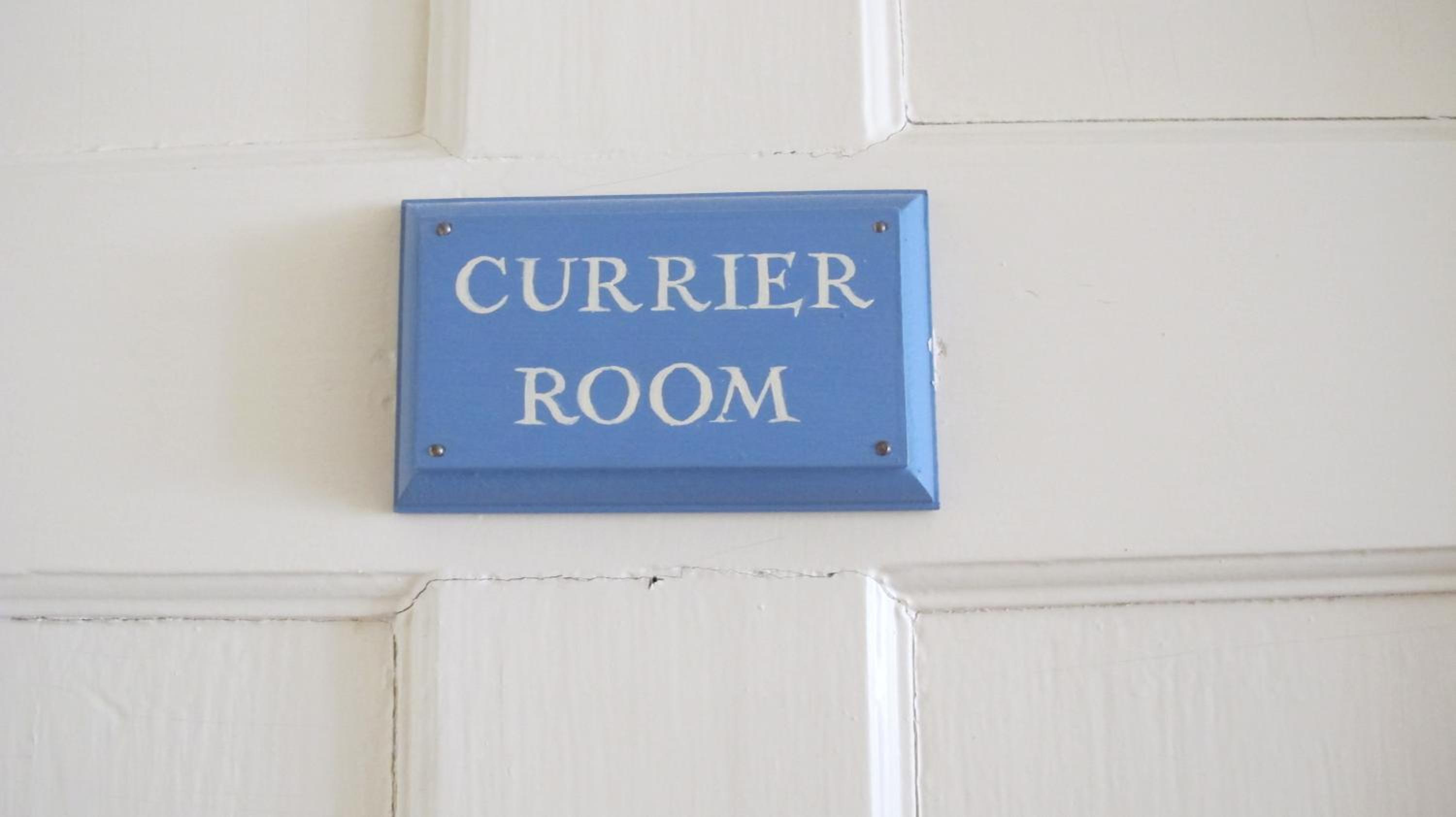 Clark Currier Inn