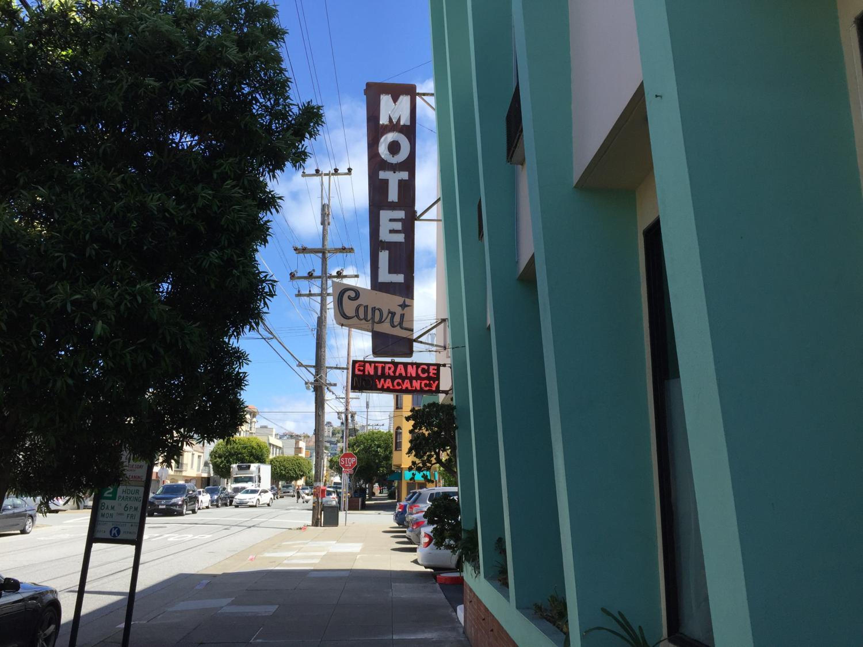 Motel Capri 40