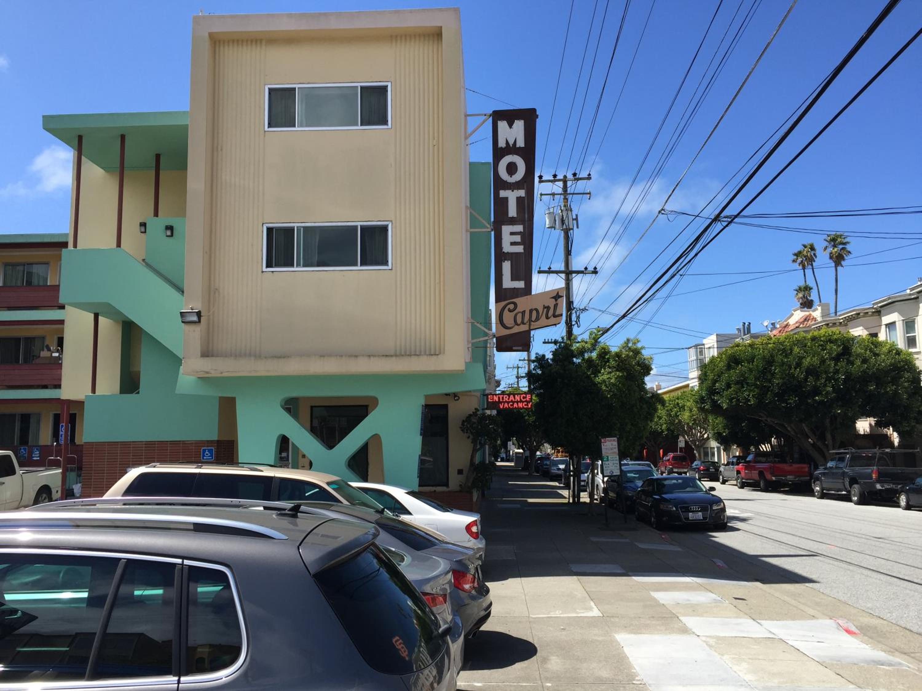 Motel Capri 39