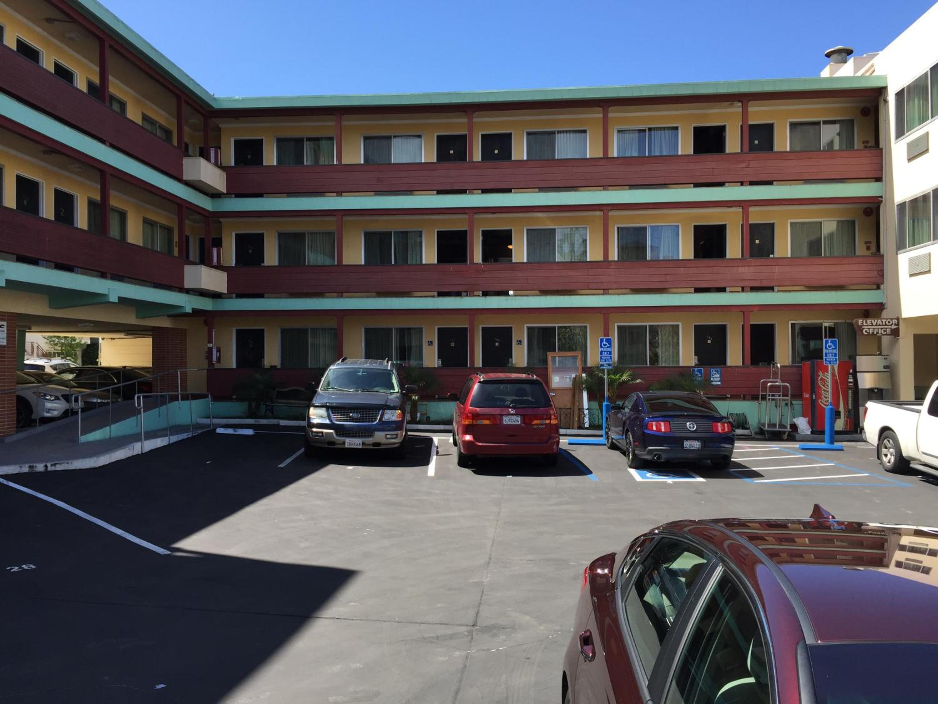 Motel Capri 35