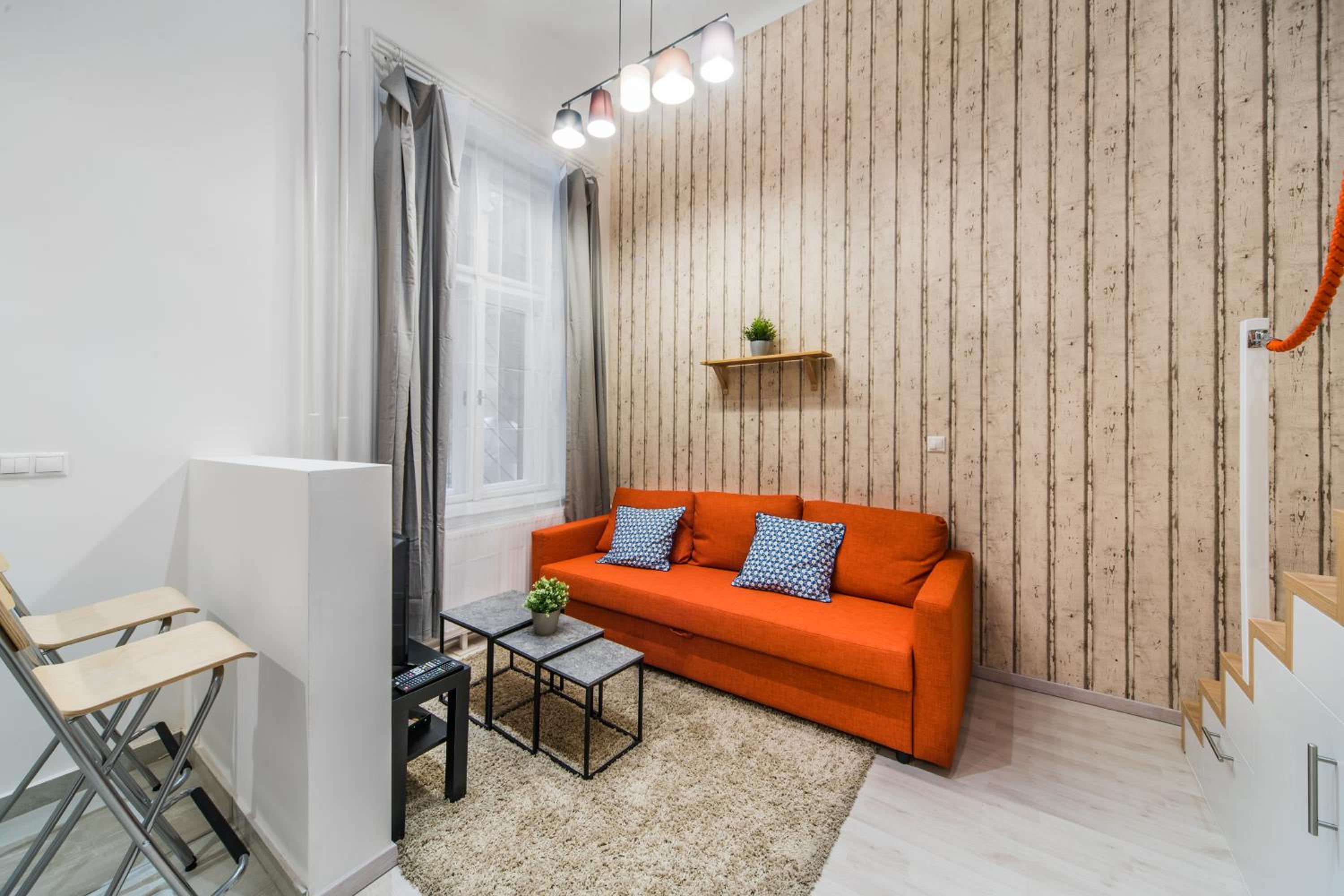 Astoria Airconed Apartments
