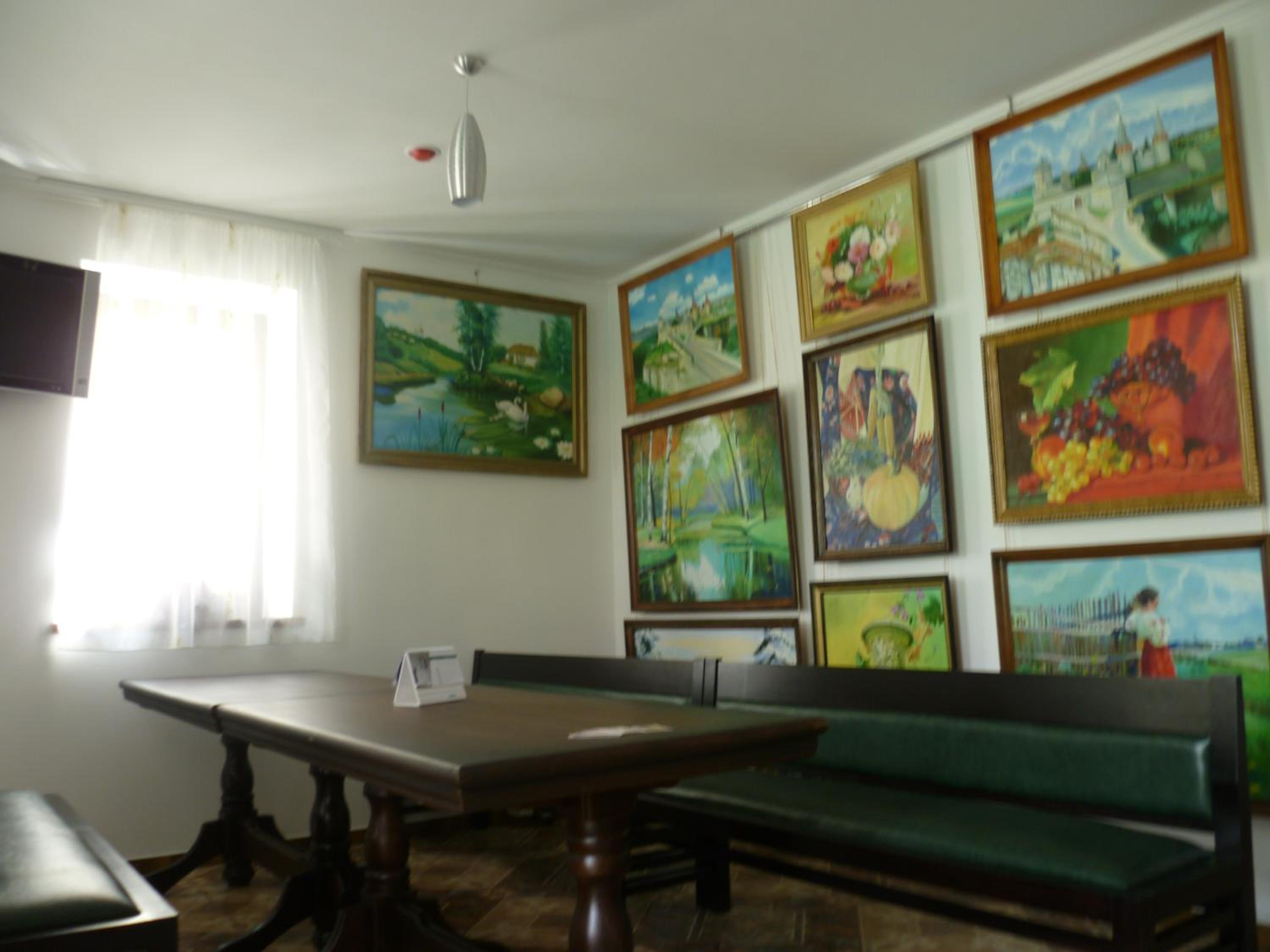 Home Hotel