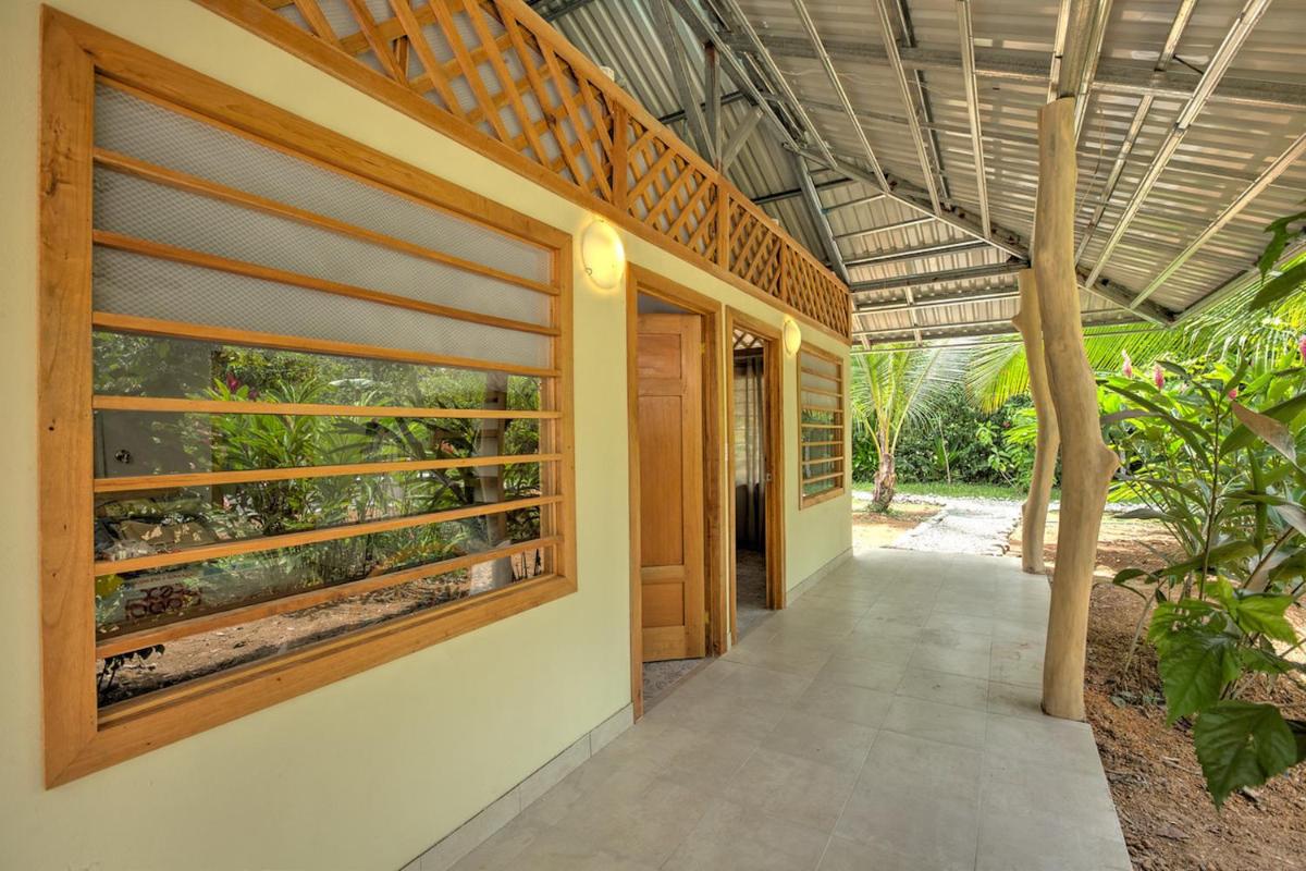 Villa Mango - Private Pool - 12px