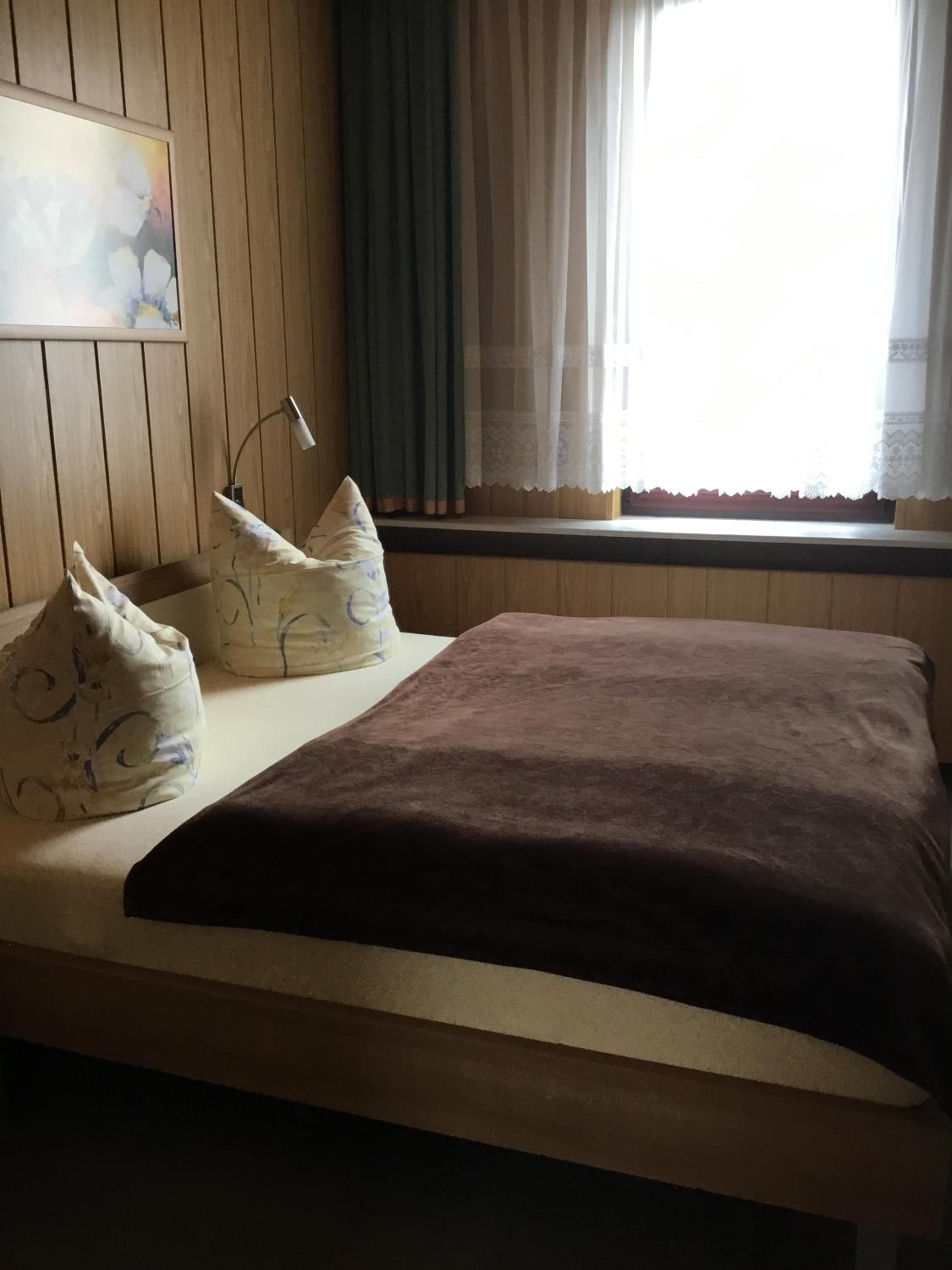 Pension Am Kirschberg