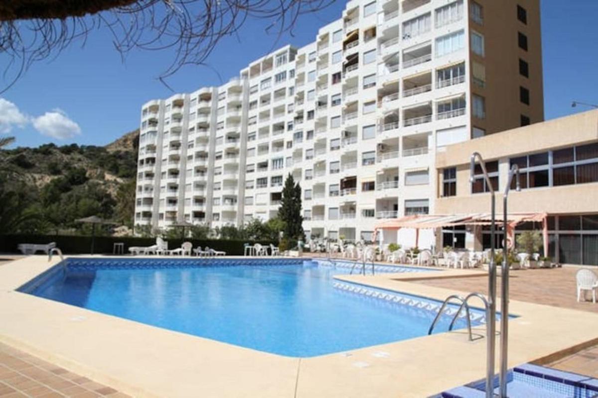 Montiboli Beachfront Holidays view 4