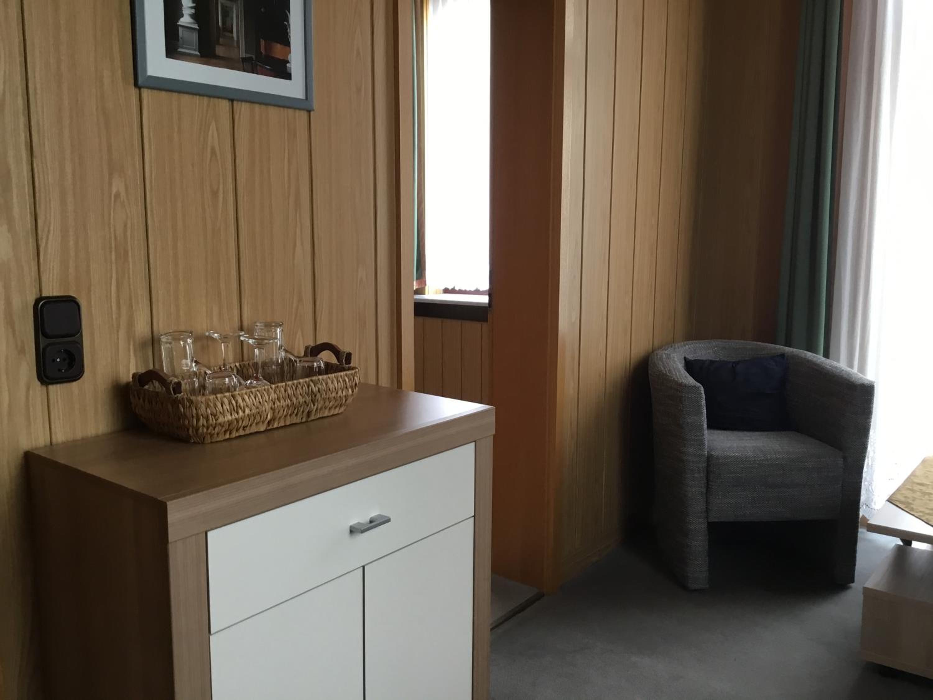 Pension Am Kirschberg