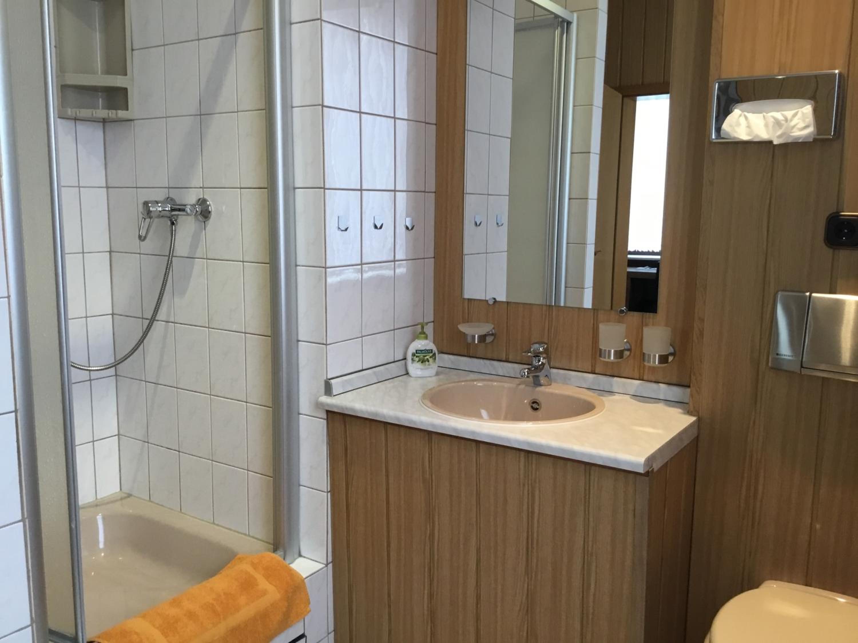 Pension Am Kirschberg