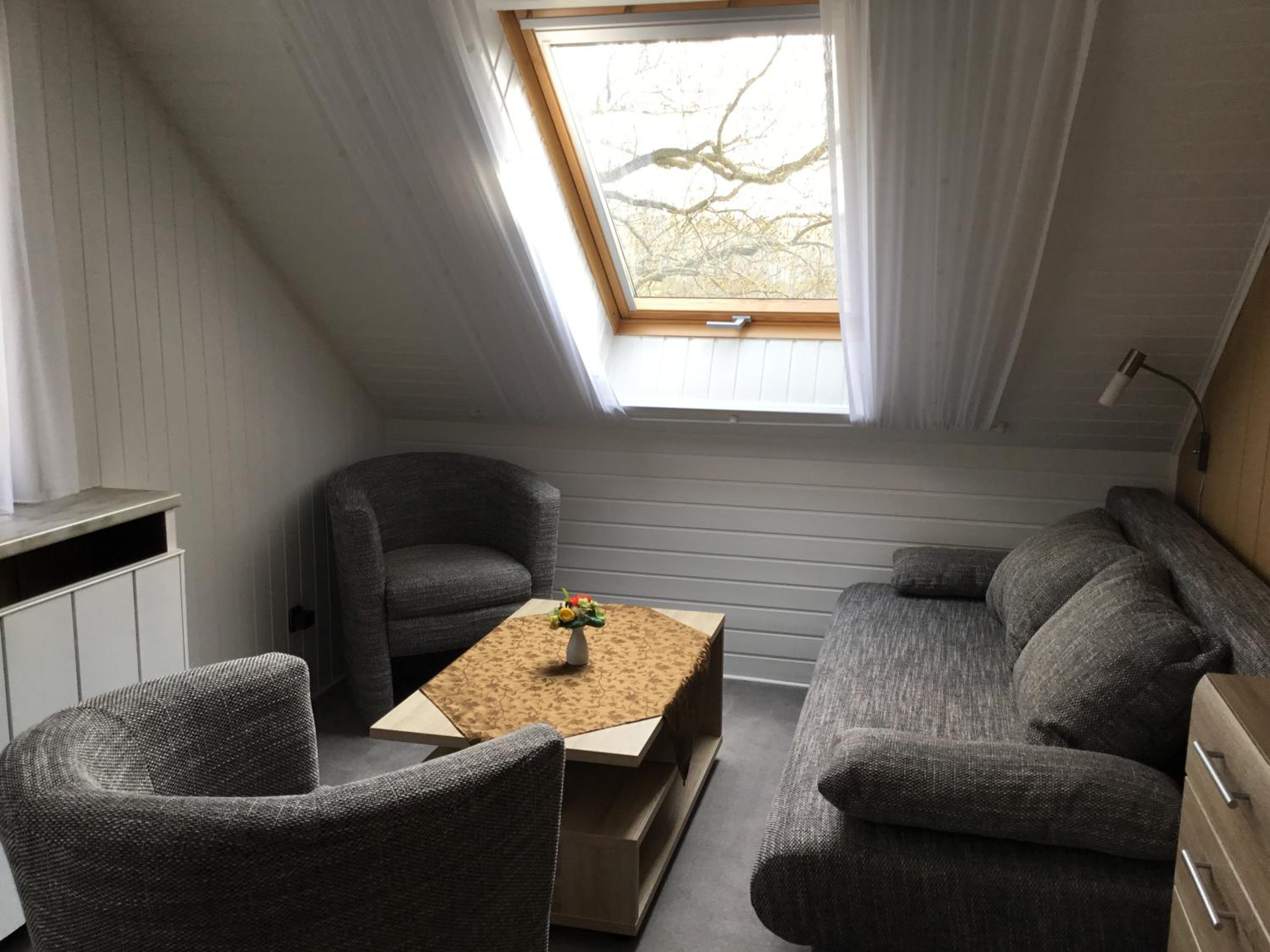 Pension Am Kirschberg