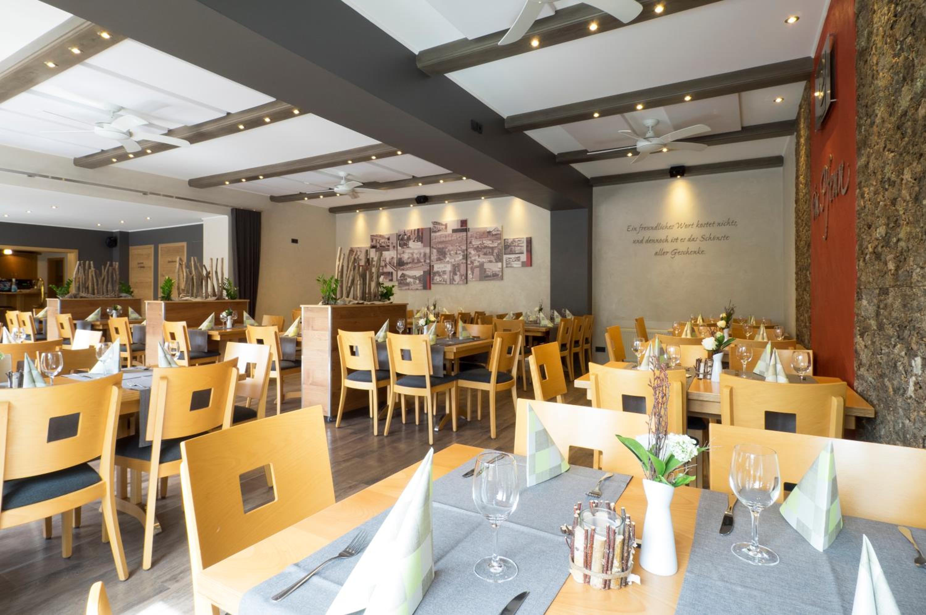 Restaurant - Pension Im Pfenn