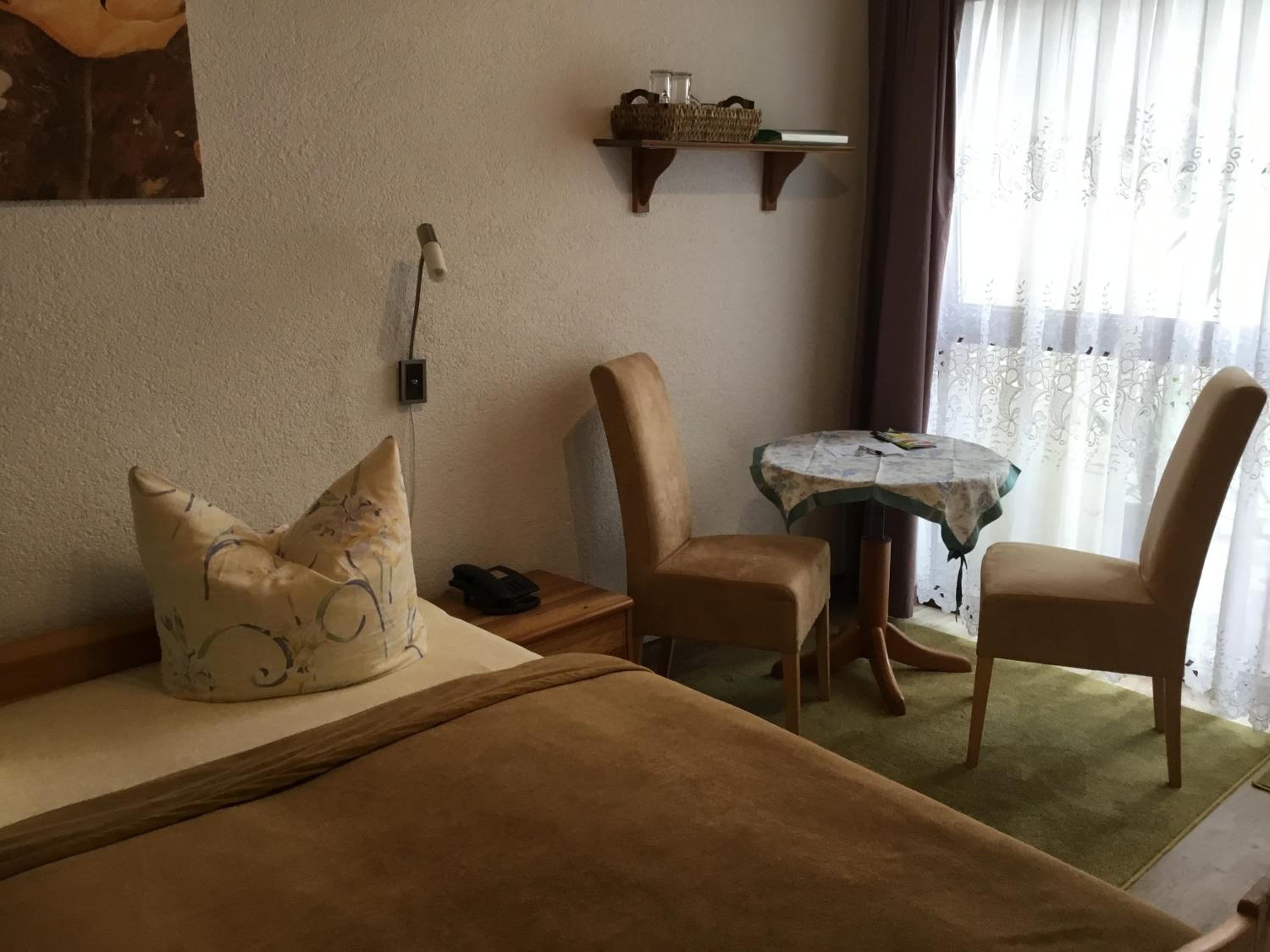 Pension Am Kirschberg