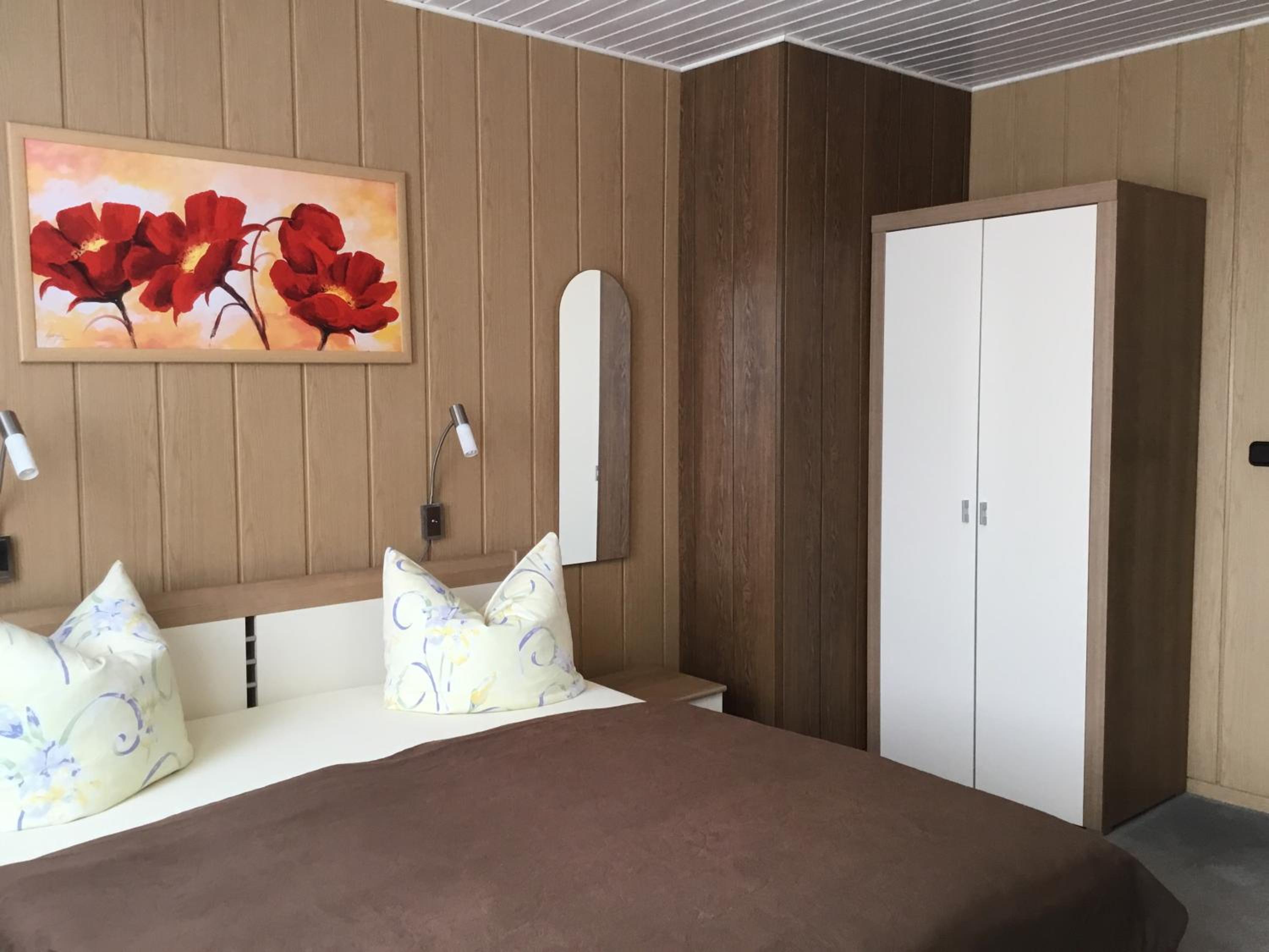 Pension Am Kirschberg