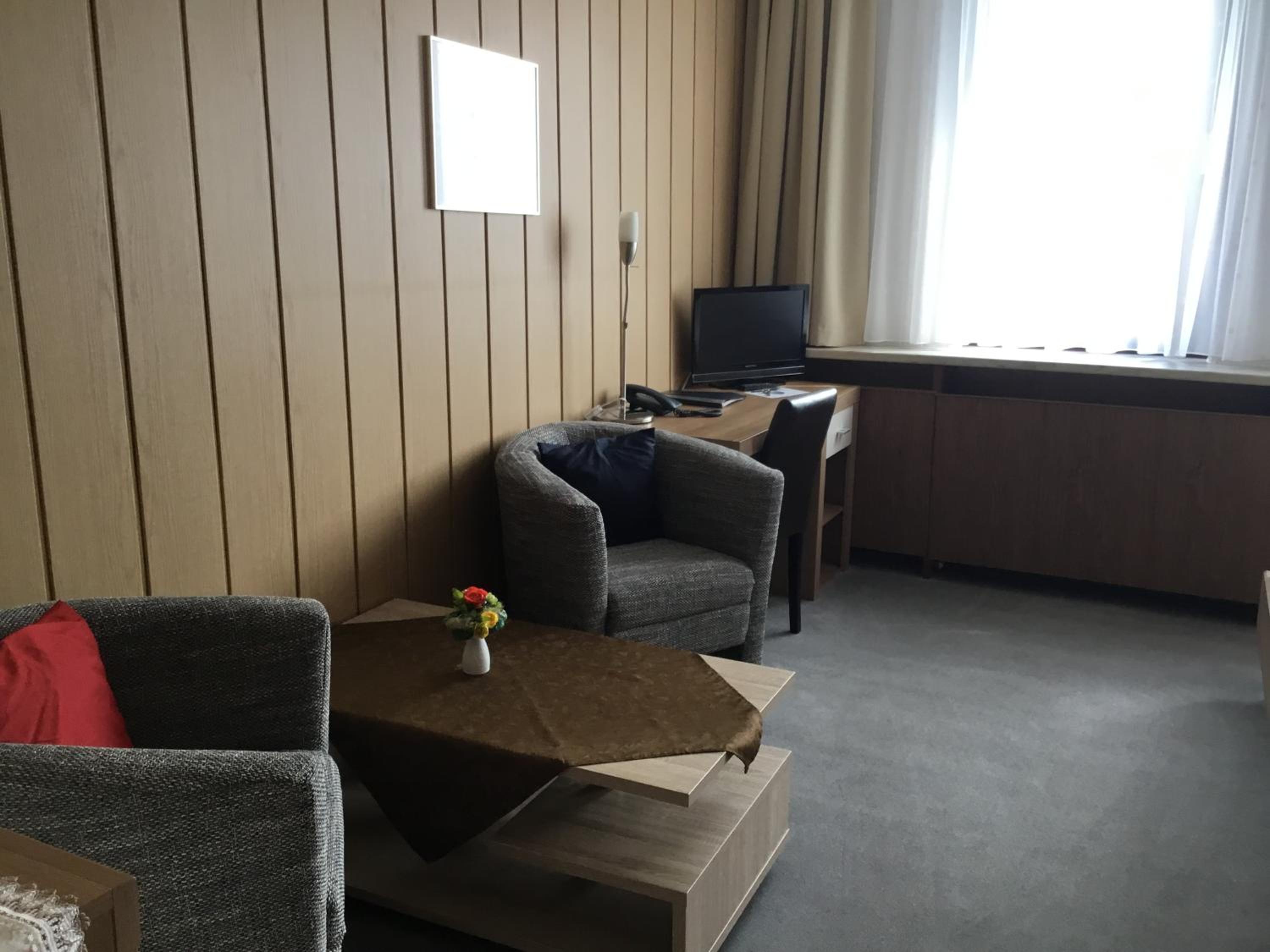 Pension Am Kirschberg