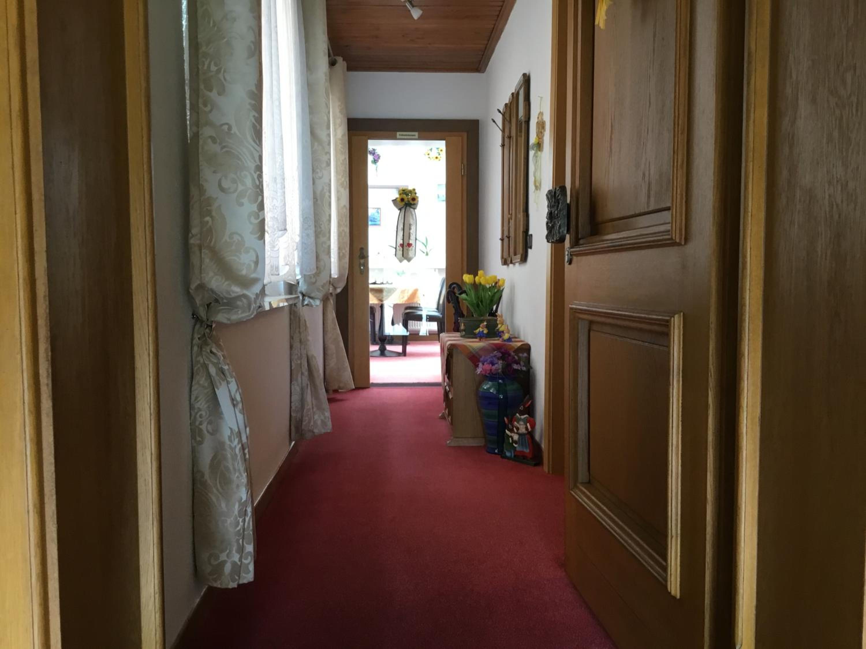 Pension Am Kirschberg